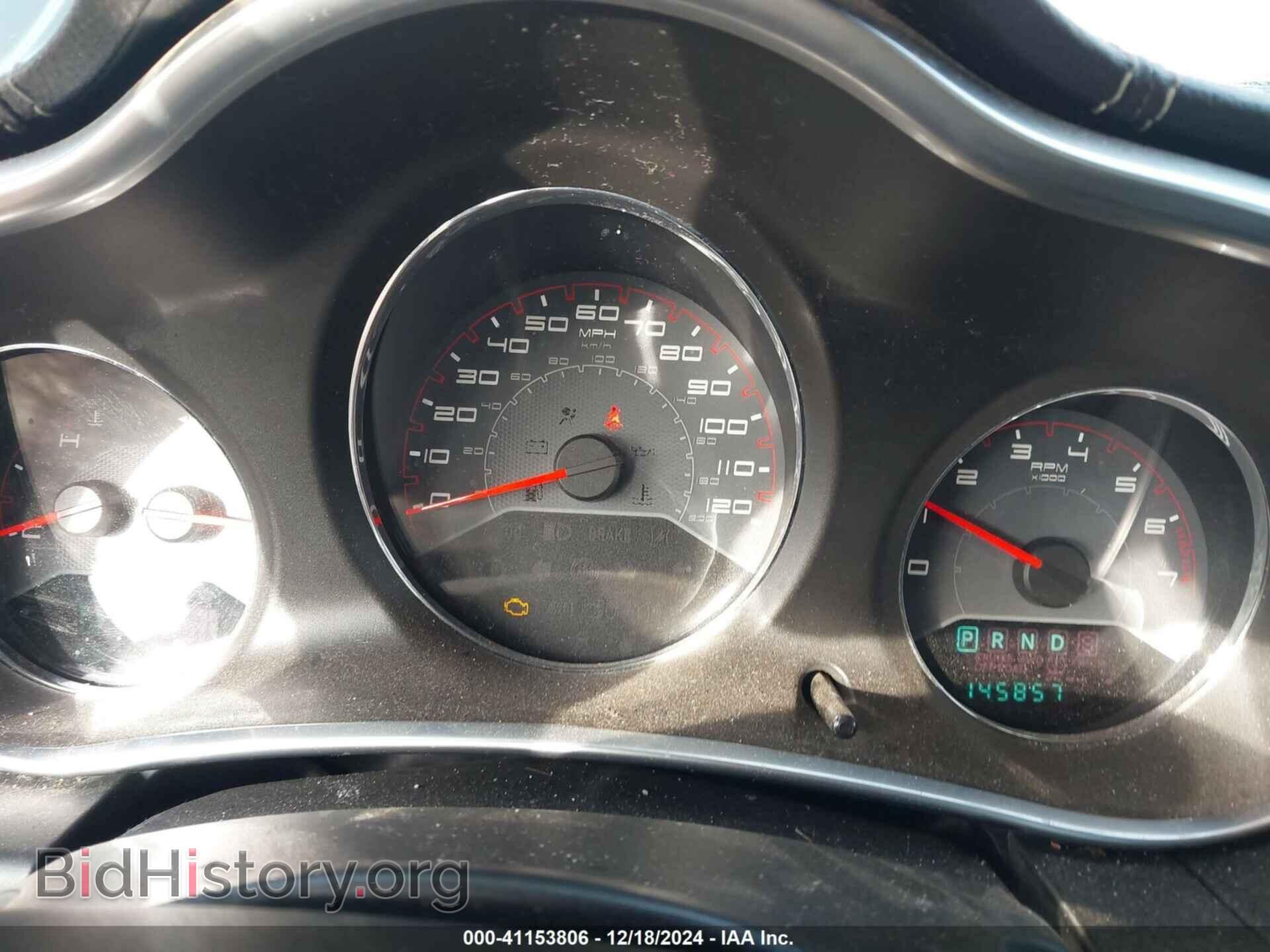 2013 DODGE AVENGER - VIN: 1C3CDZCB2DN502556 - Фото 7