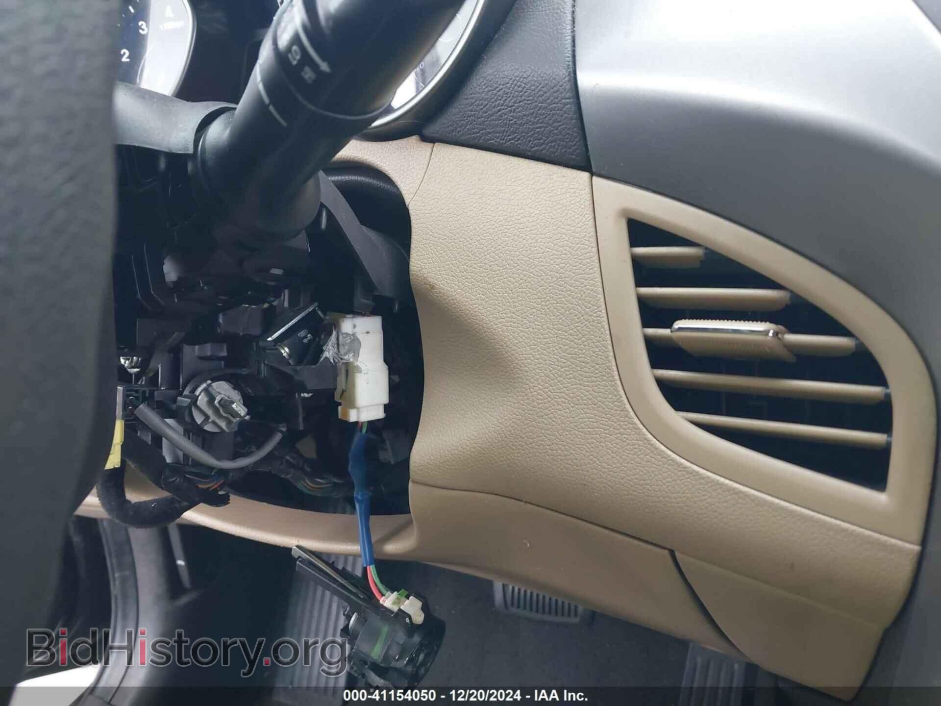 2012 HYUNDAI ELANTRA - VIN: 5NPDH4AE3CH135881 - Фото 6