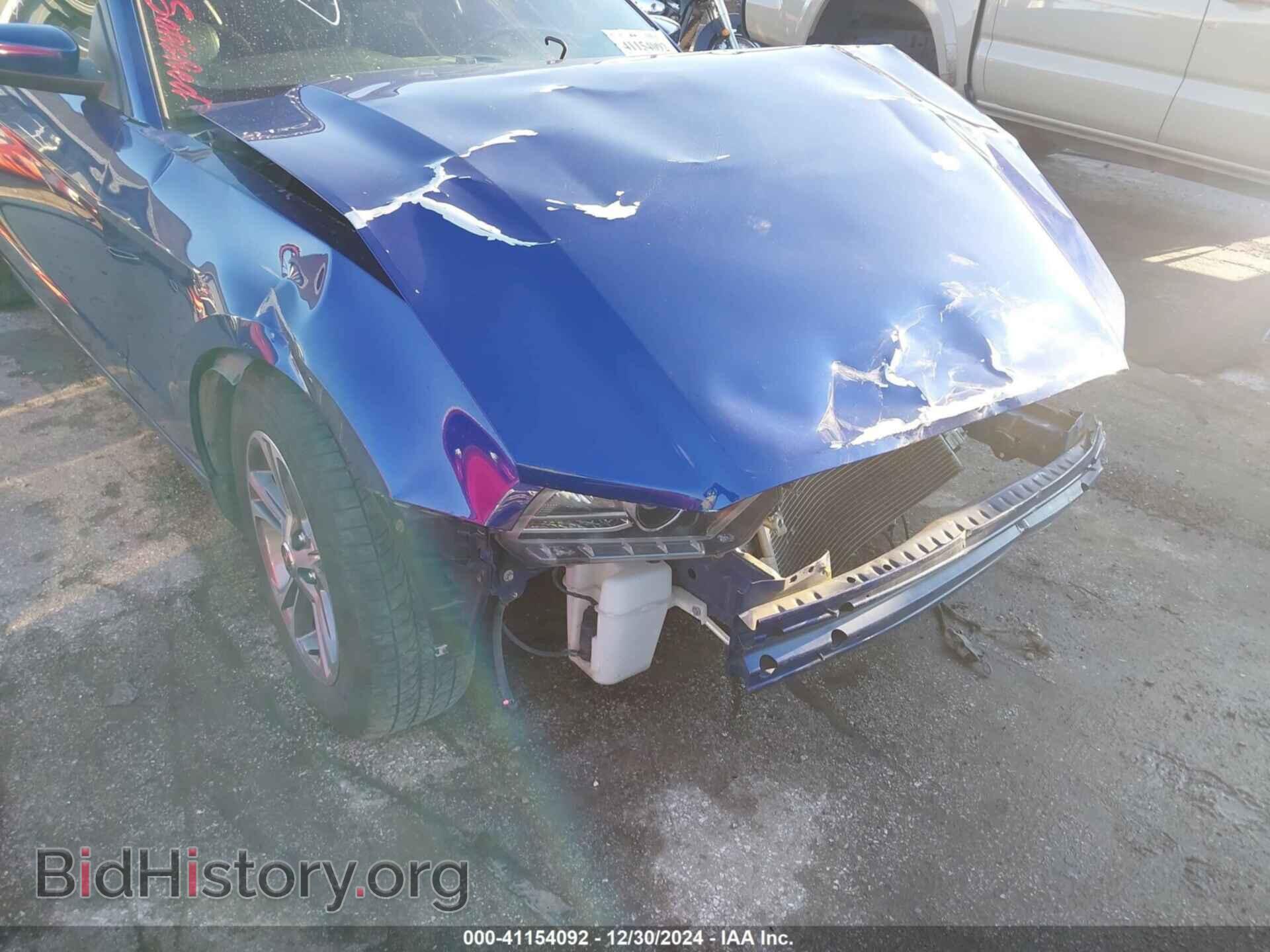 2013 FORD MUSTANG - VIN: 1ZVBP8AM2D5281549 - Фото 18