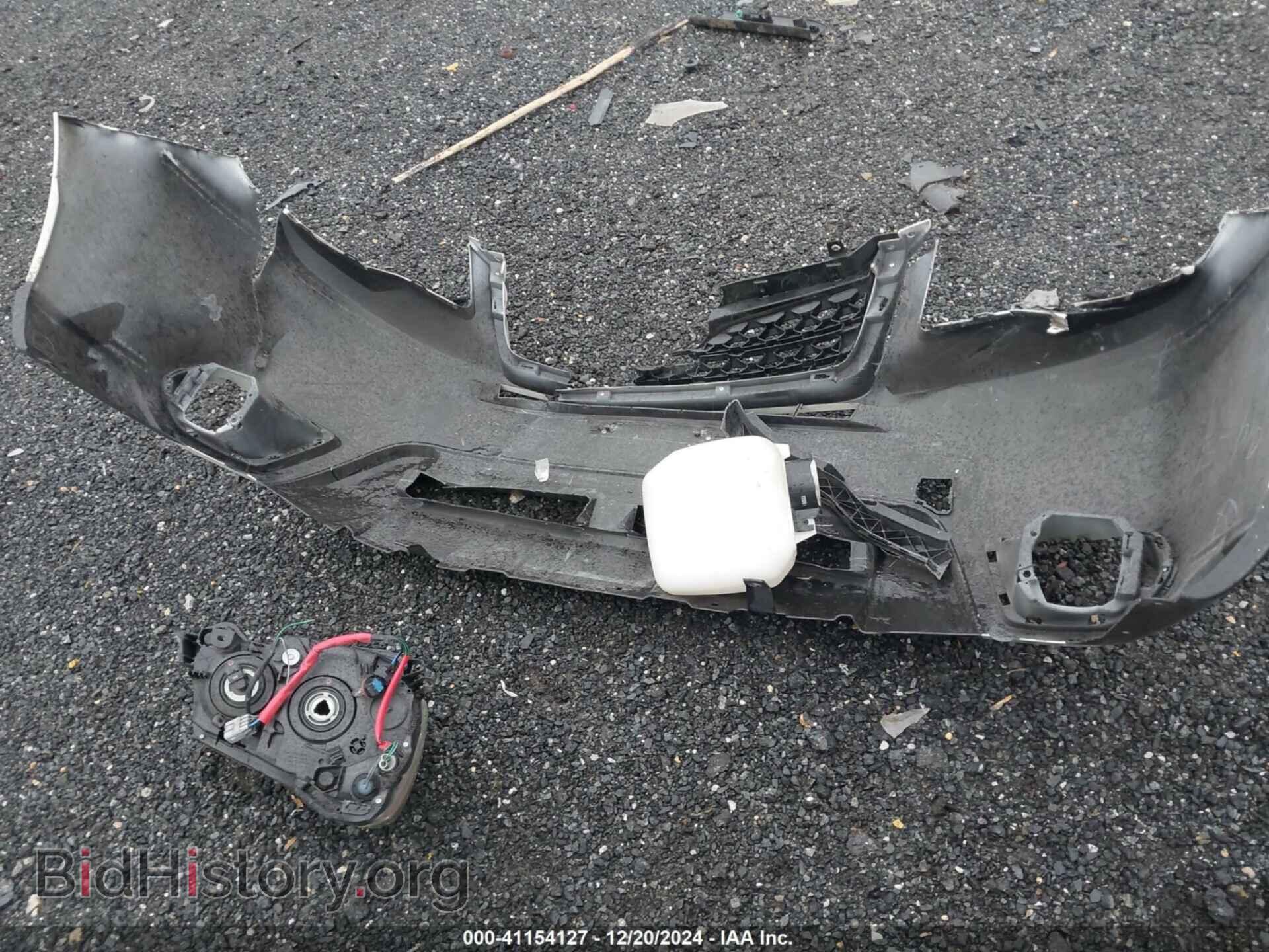 2016 SUBARU FORESTER - VIN: JF2SJADC5GH565082 - Фото 12