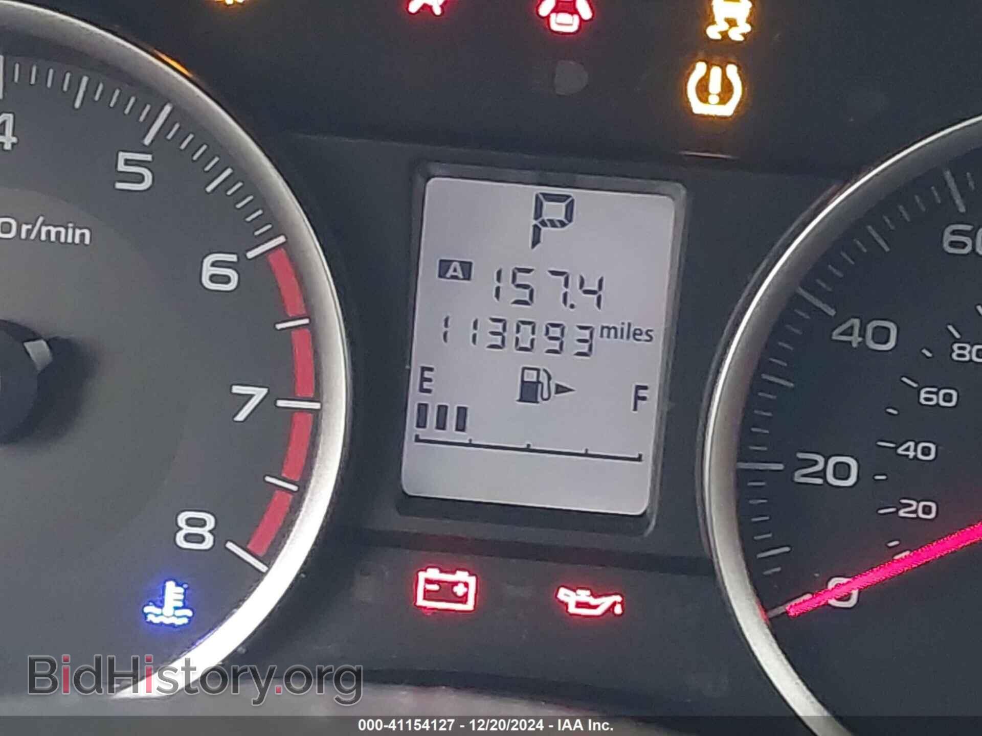 2016 SUBARU FORESTER - VIN: JF2SJADC5GH565082 - Фото 16
