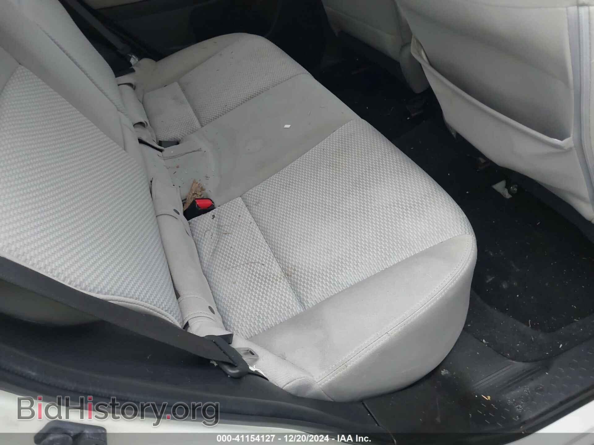 2016 SUBARU FORESTER - VIN: JF2SJADC5GH565082 - Фото 8