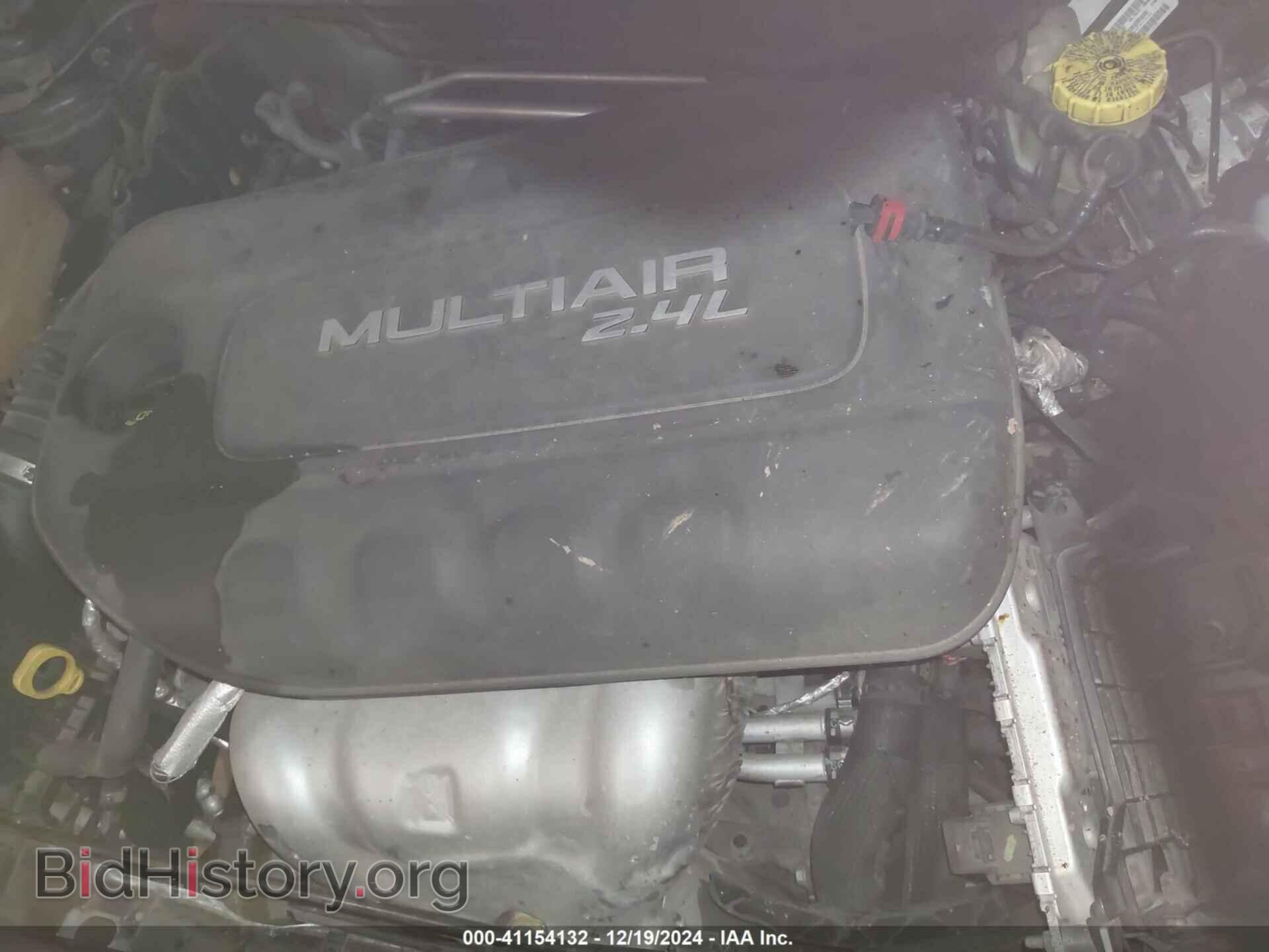 2014 DODGE DART - VIN: 1C3CDFBB2ED919604 - Фото 10