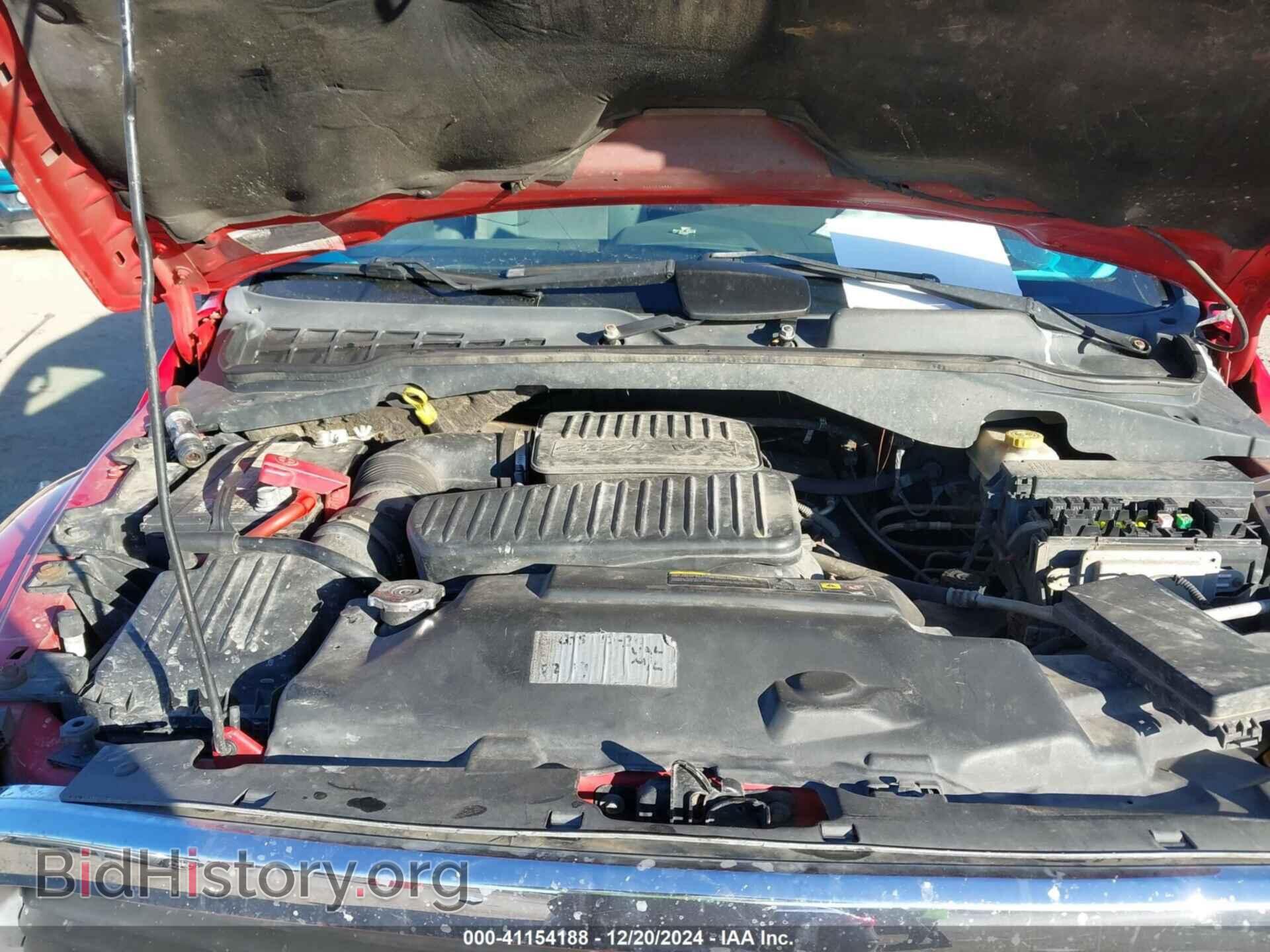 2006 DODGE DURANGO - VIN: 1D4HD48N96F161910 - Фото 10