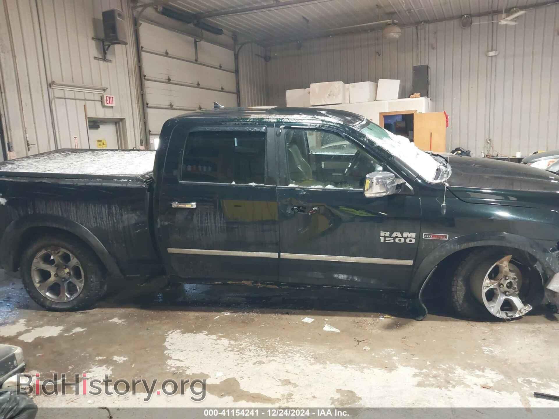 2015 RAM 1500 - VIN: 1C6RR7VM8FS606233 - Фото 14