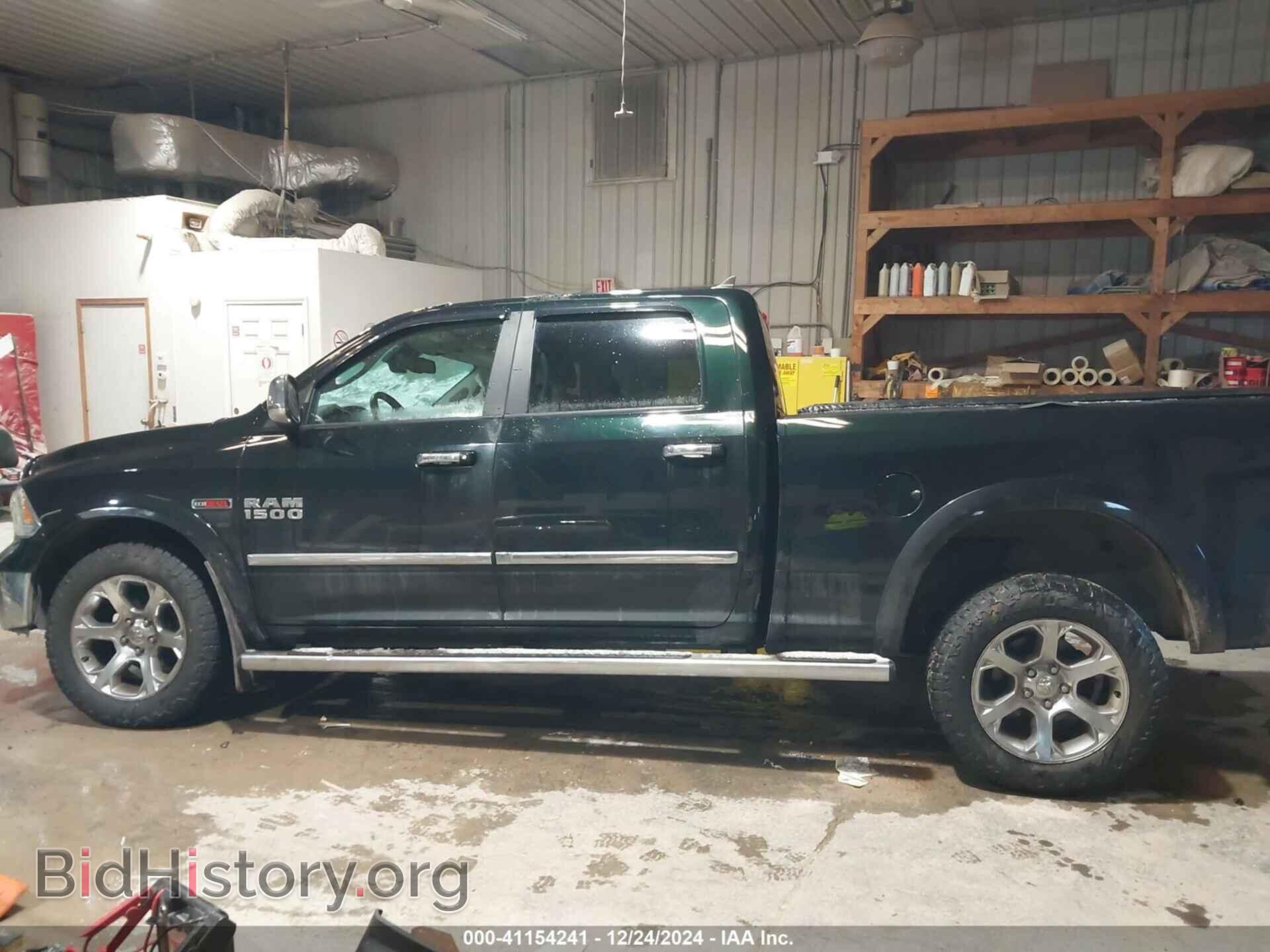 2015 RAM 1500 - VIN: 1C6RR7VM8FS606233 - Фото 15