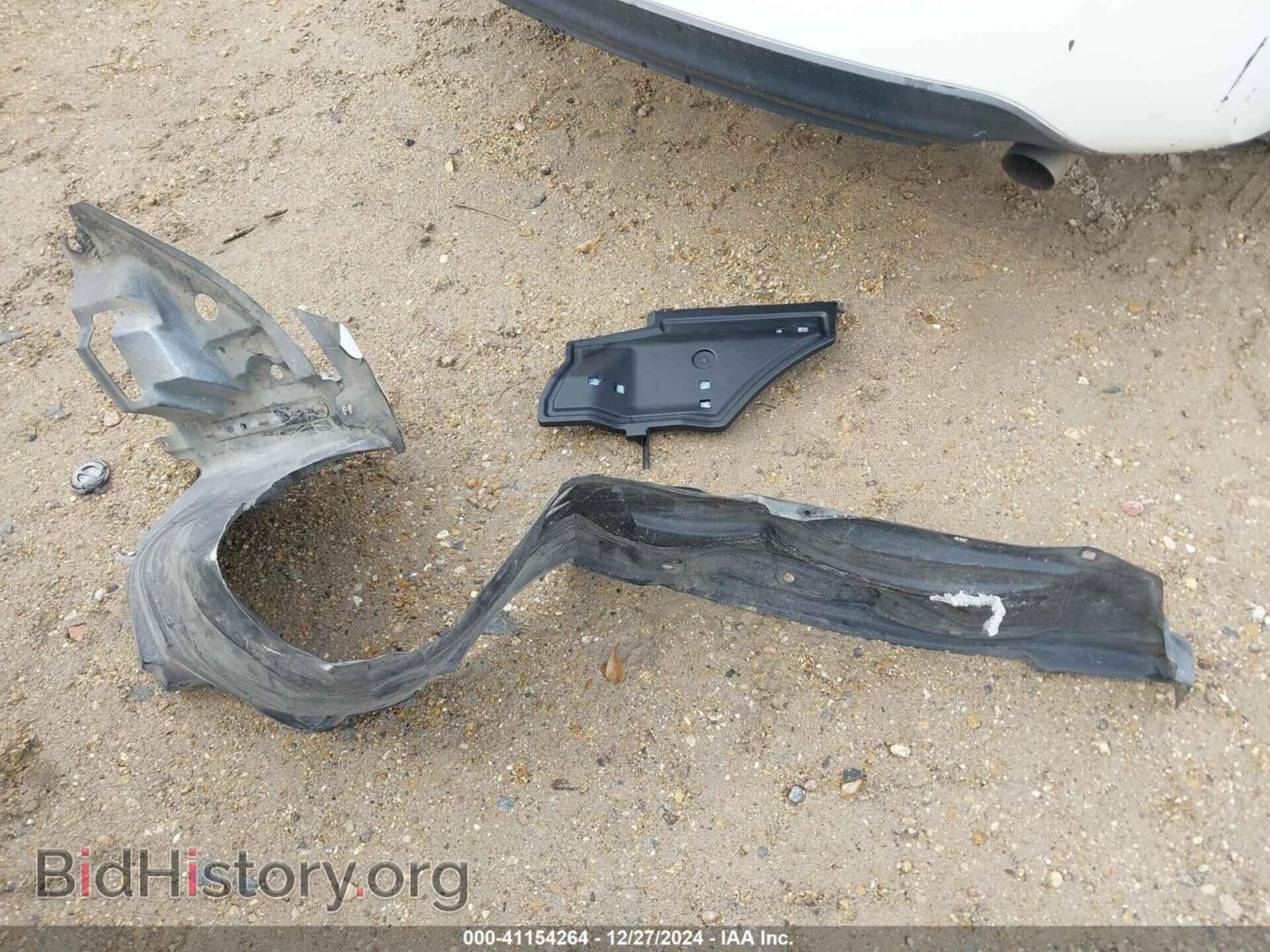 2016 TOYOTA COROLLA - VIN: 2T1BURHE2GC627185 - Фото 12