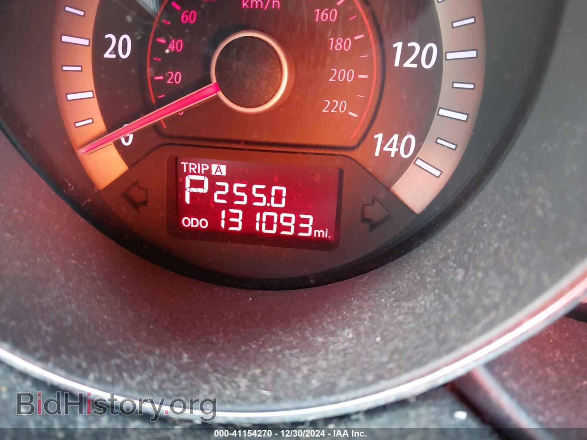 2013 KIA FORTE - VIN: KNAFU4A26D5738896 - Фото 7