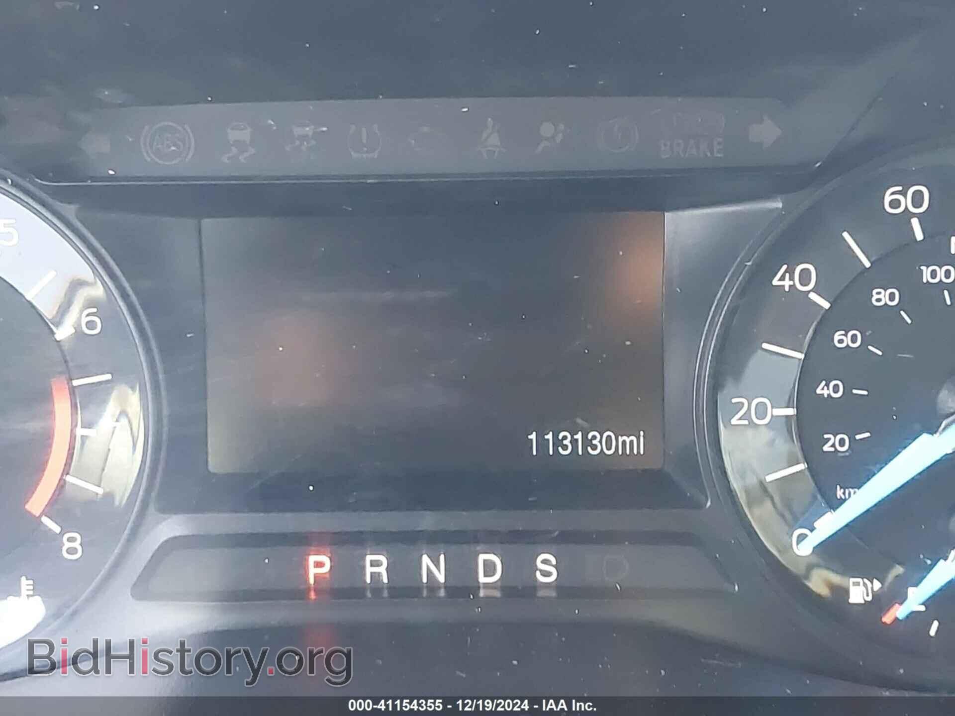 2018 FORD EXPLORER - VIN: 1FM5K8B87JGB91356 - Photo 16