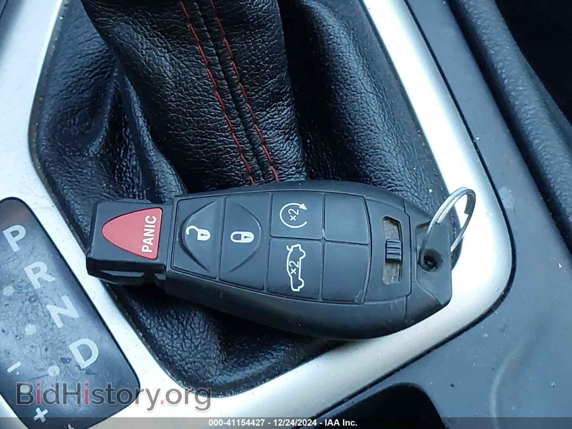 2014 JEEP CHEROKEE - VIN: 1C4PJMBSXEW152860 - Фото 11