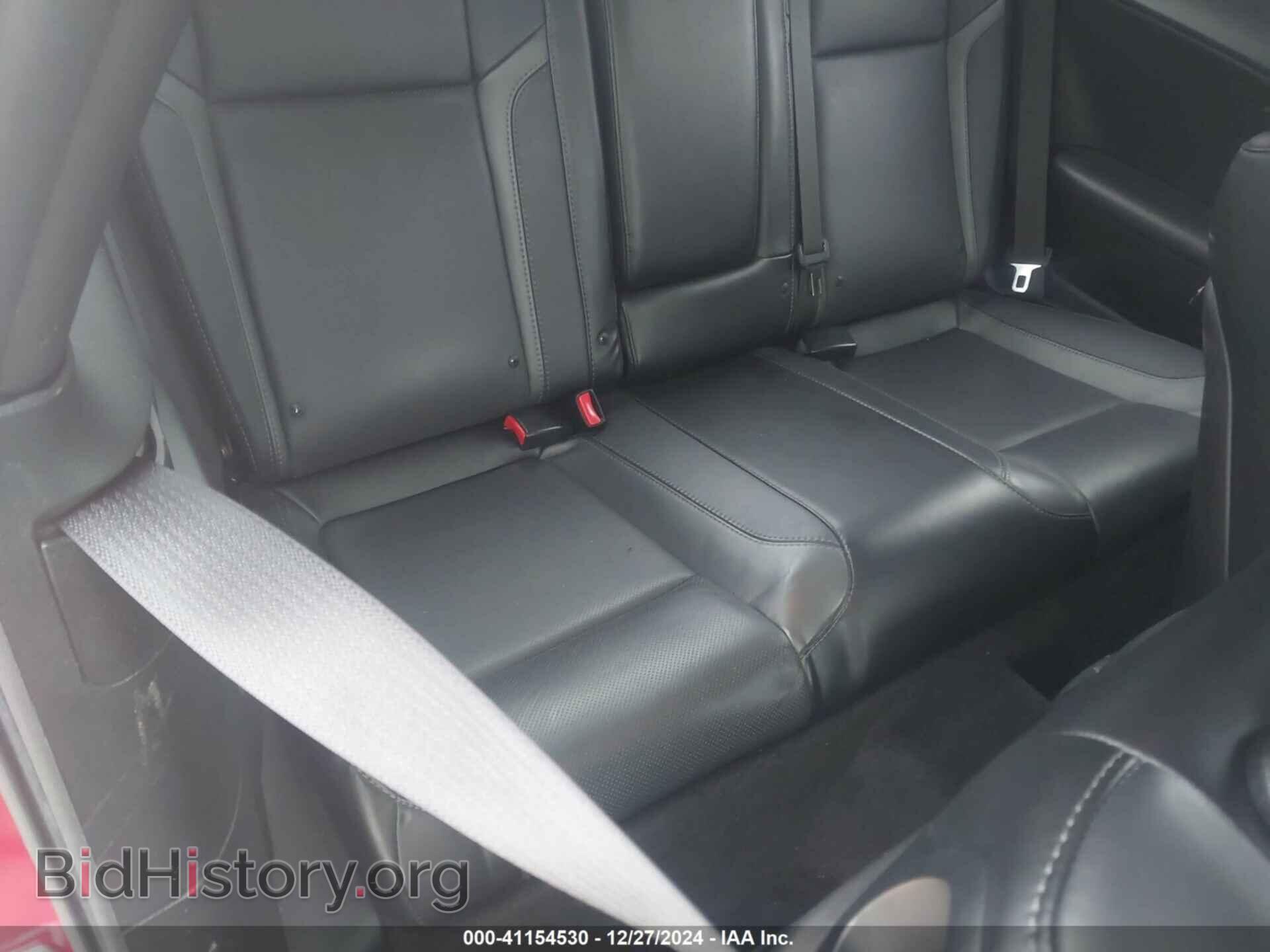 2016 DODGE CHALLENGER - VIN: 2C3CDZAG7GH300856 - Фото 7