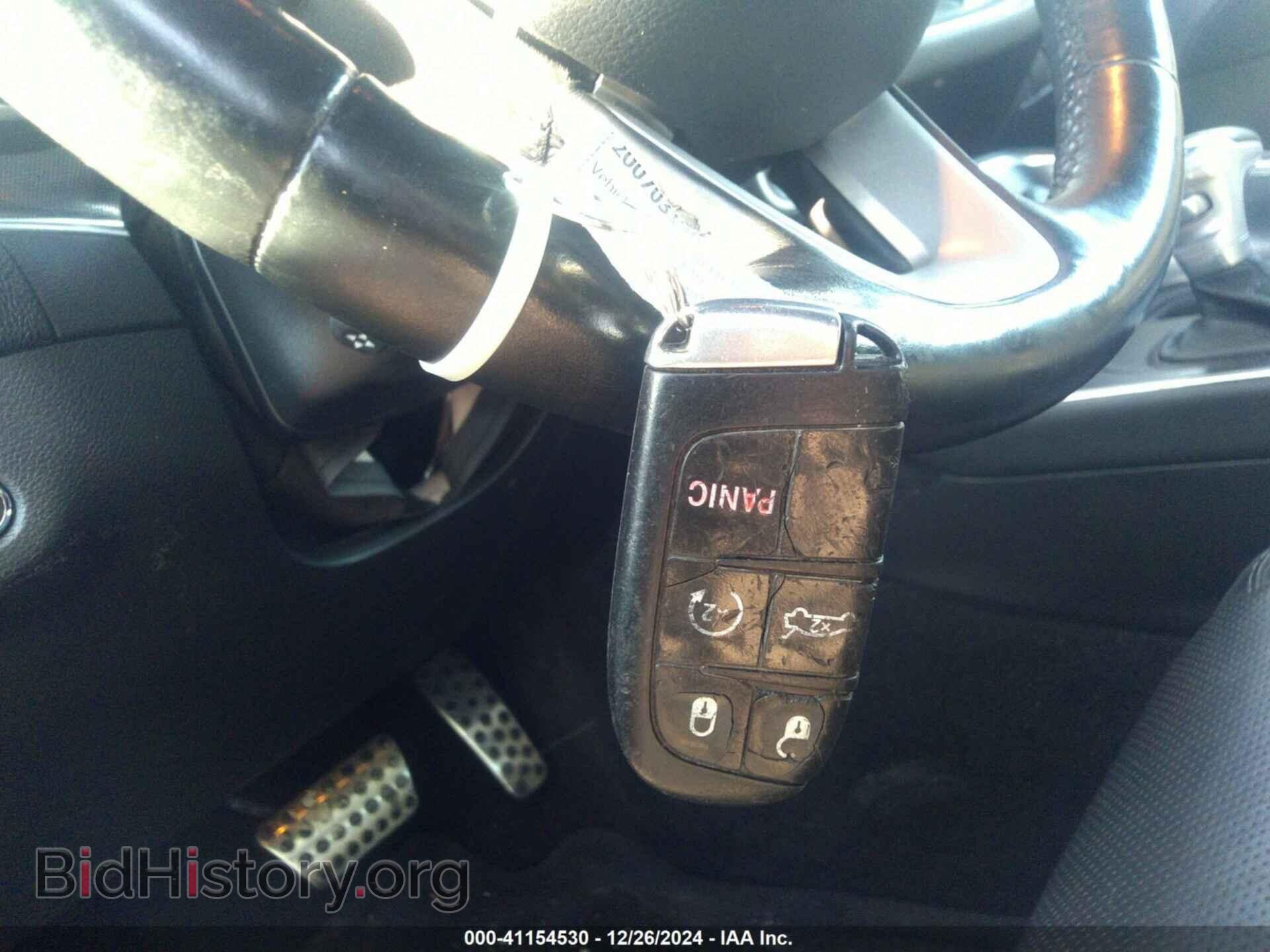 2016 DODGE CHALLENGER - VIN: 2C3CDZAG7GH300856 - Фото 10
