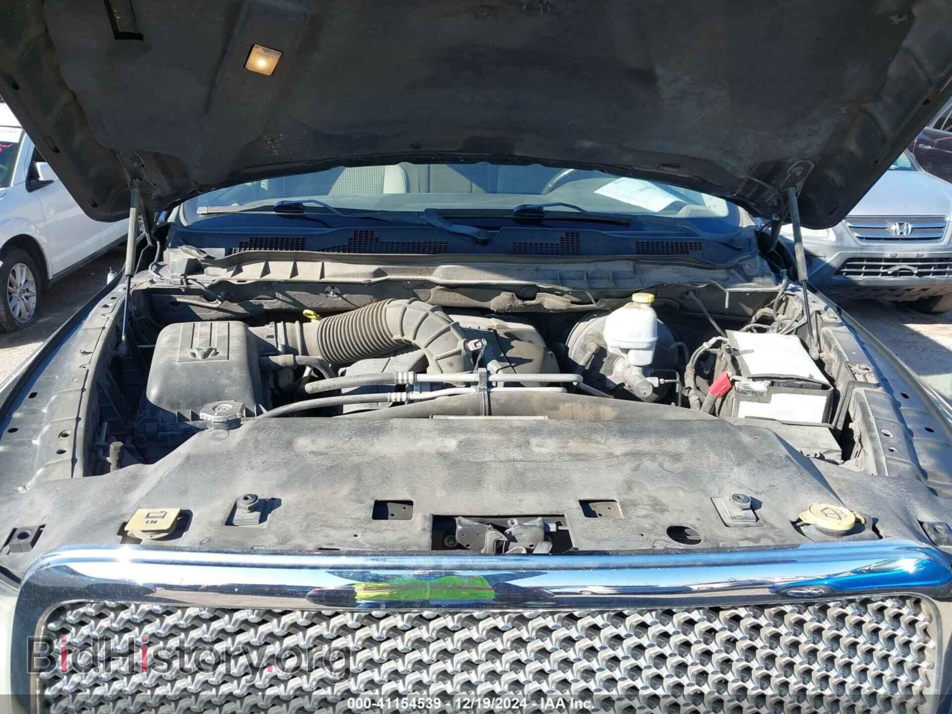 2012 RAM 1500 - VIN: 1C6RD6LT1CS101794 - Photo 10