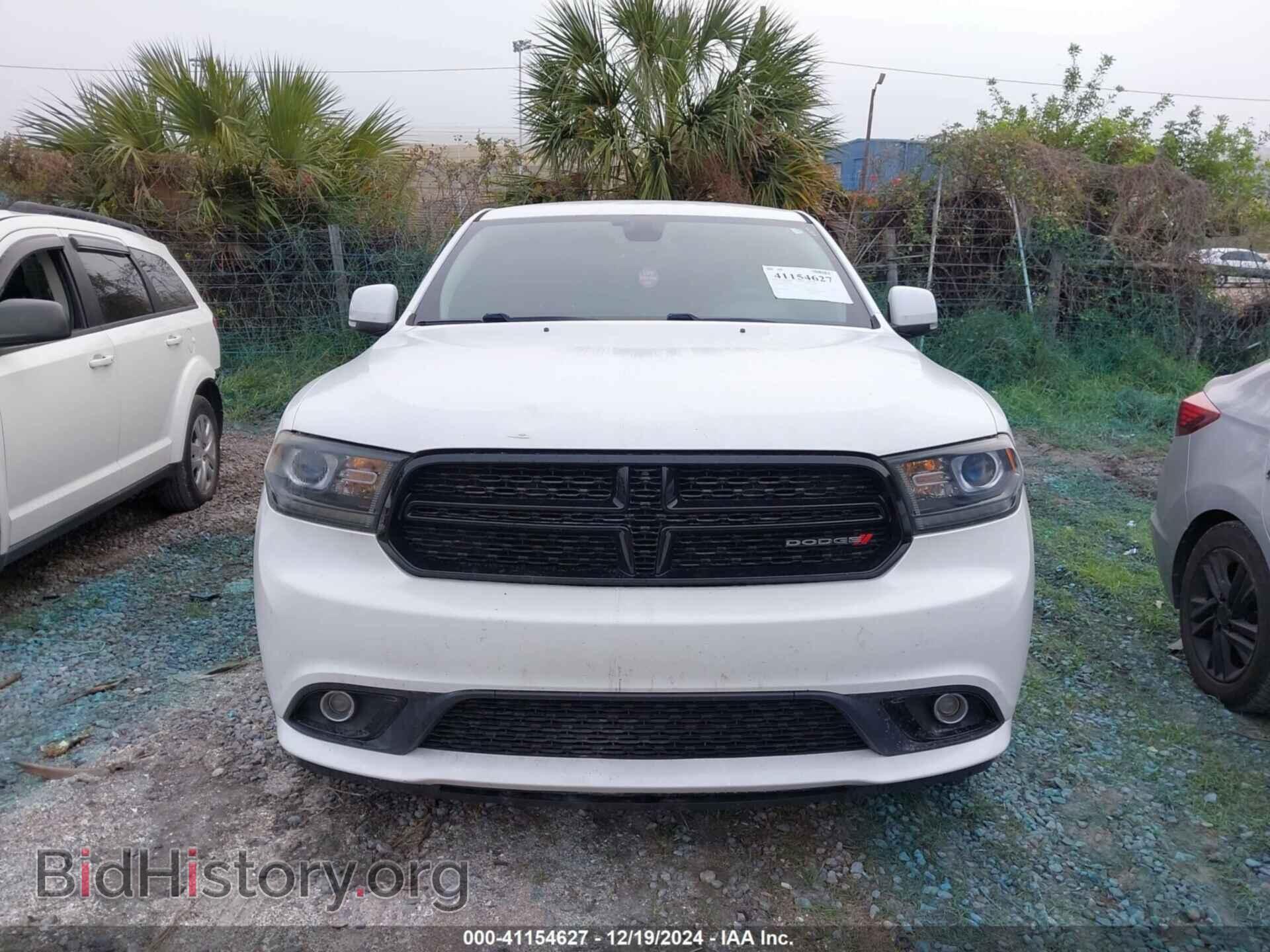 2018 DODGE DURANGO - VIN: 1C4RDJDG7JC194440 - Photo 12