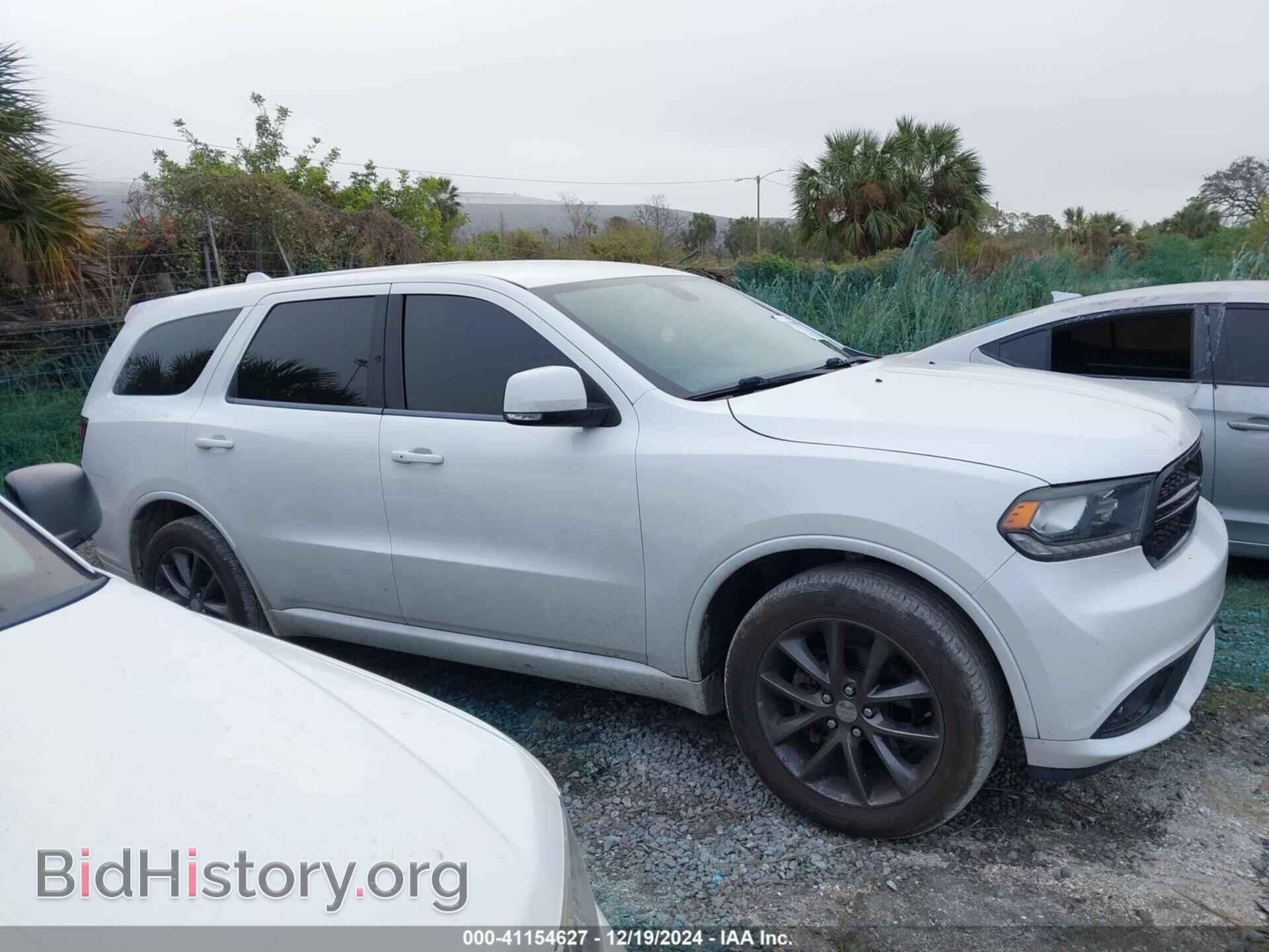 2018 DODGE DURANGO - VIN: 1C4RDJDG7JC194440 - Photo 13