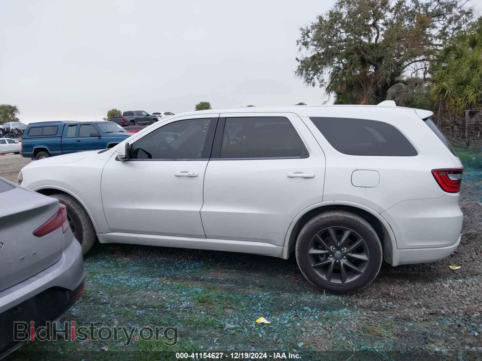 2018 DODGE DURANGO - VIN: 1C4RDJDG7JC194440 - Photo 14