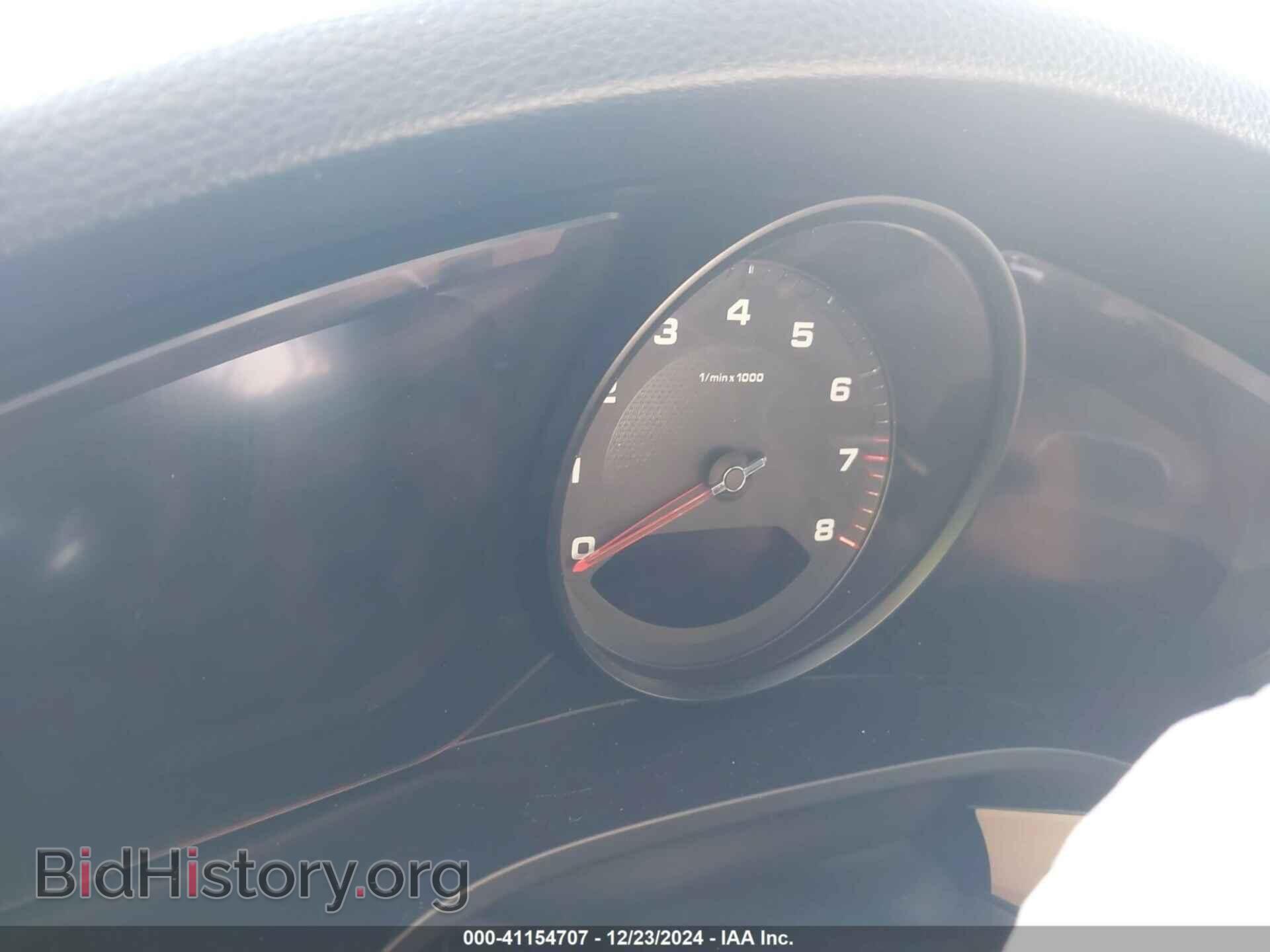 2019 PORSCHE CAYENNE - VIN: WP1AA2AY3KDA08427 - Photo 16