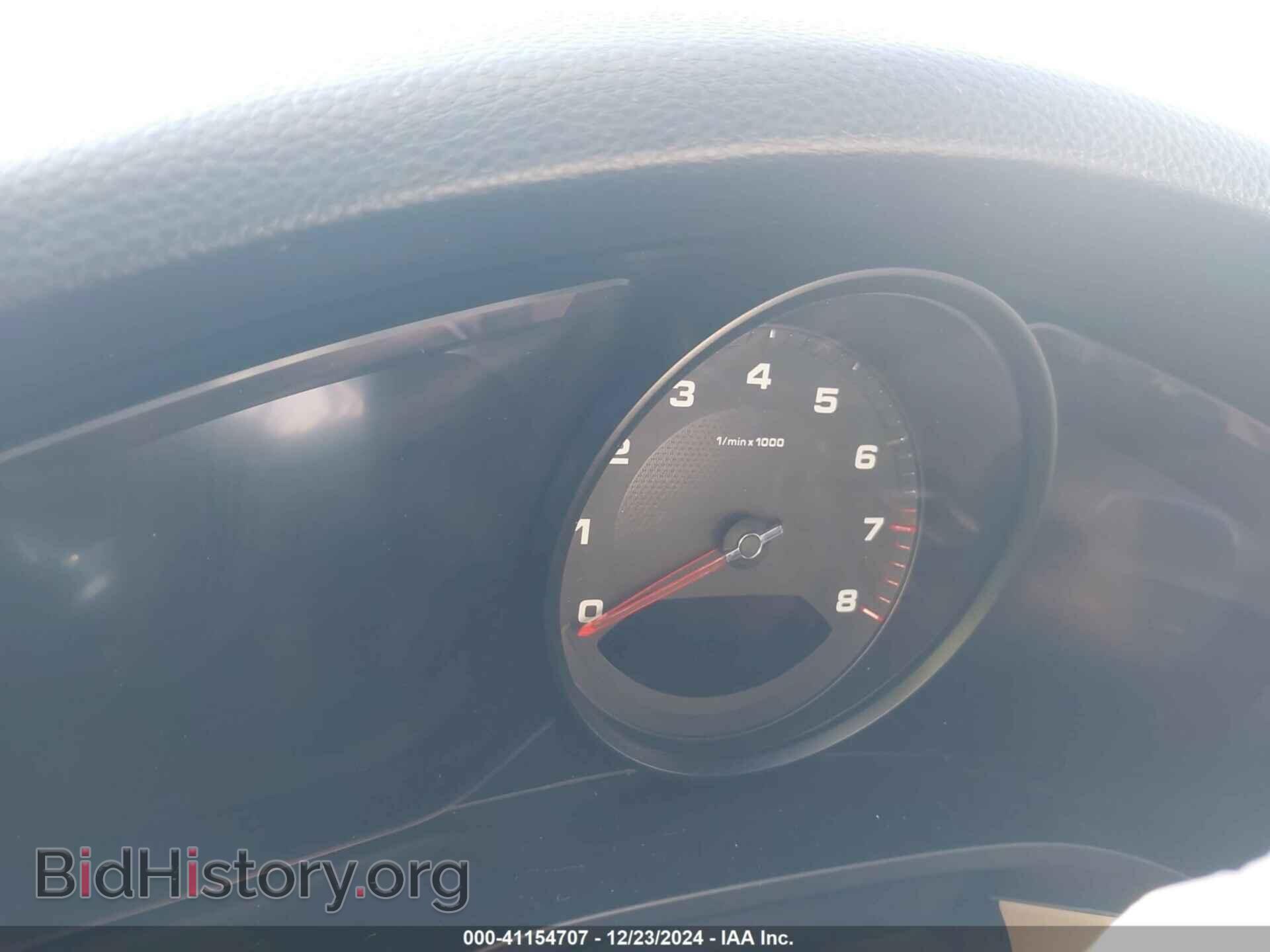 2019 PORSCHE CAYENNE - VIN: WP1AA2AY3KDA08427 - Photo 7