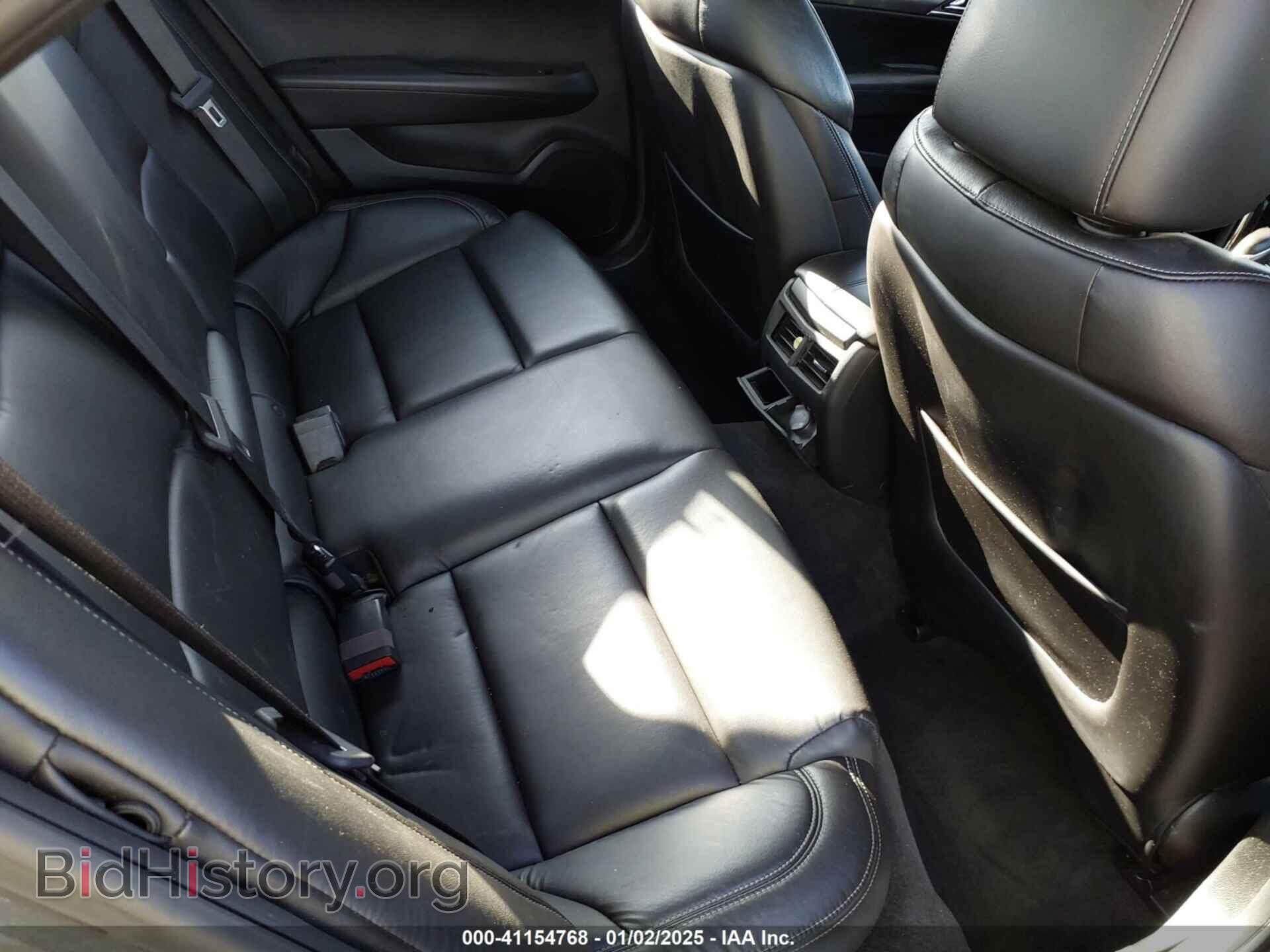 2013 CADILLAC ATS - VIN: 1G6AA5RX5D0146479 - Фото 8