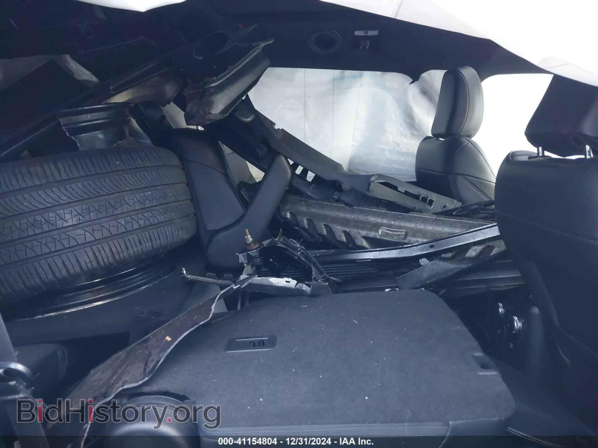 2023 FORD EXPLORER - VIN: 1FM5K8GC9PGB30497 - Фото 8