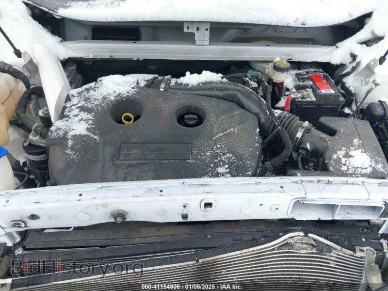 2016 Ford EDGE (VIN 2FMPK4J96GBB47411) — photo 10 of 16