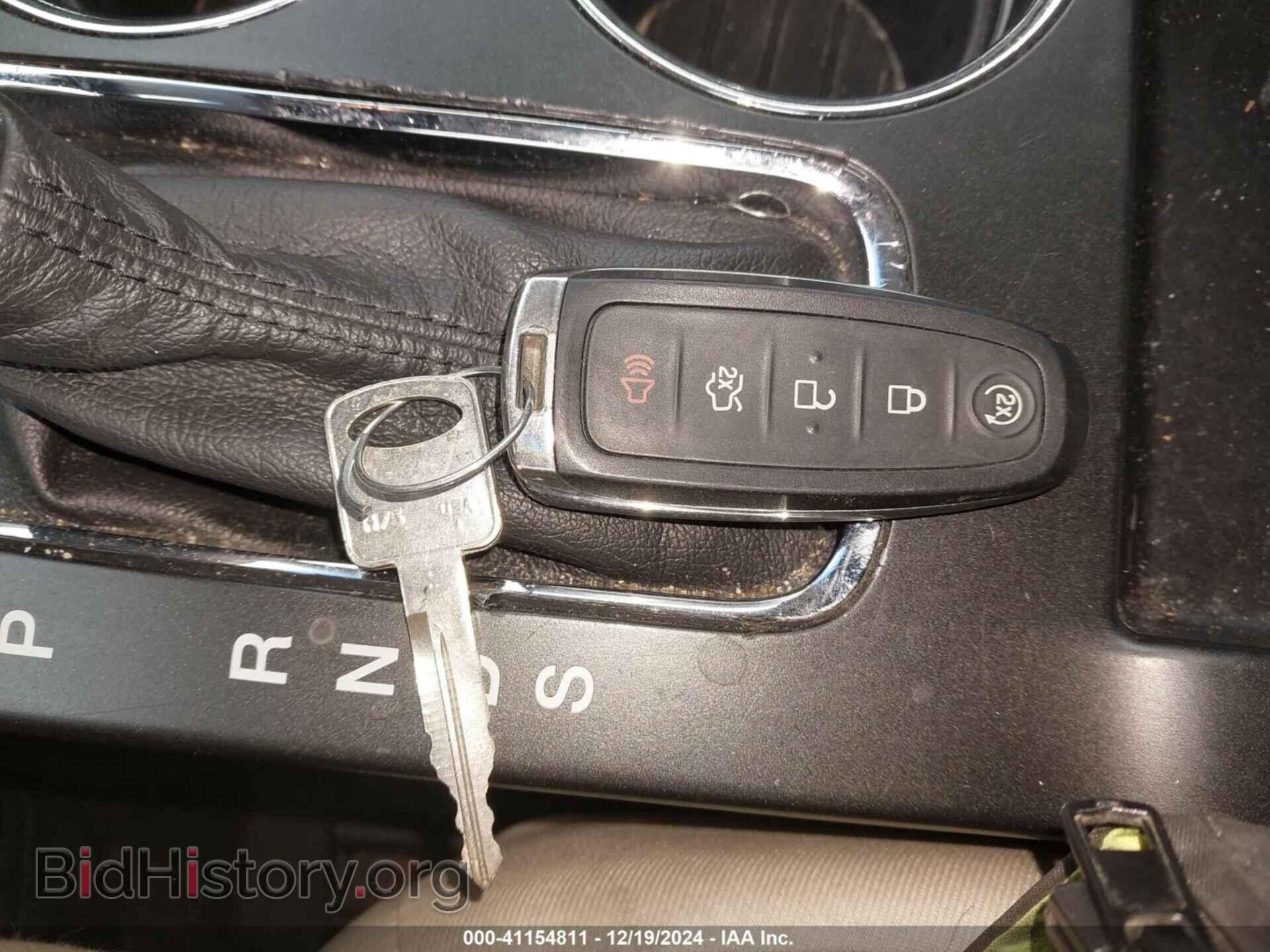 2013 FORD FLEX - VIN: 2FMHK6D83DBD09025 - Photo 11