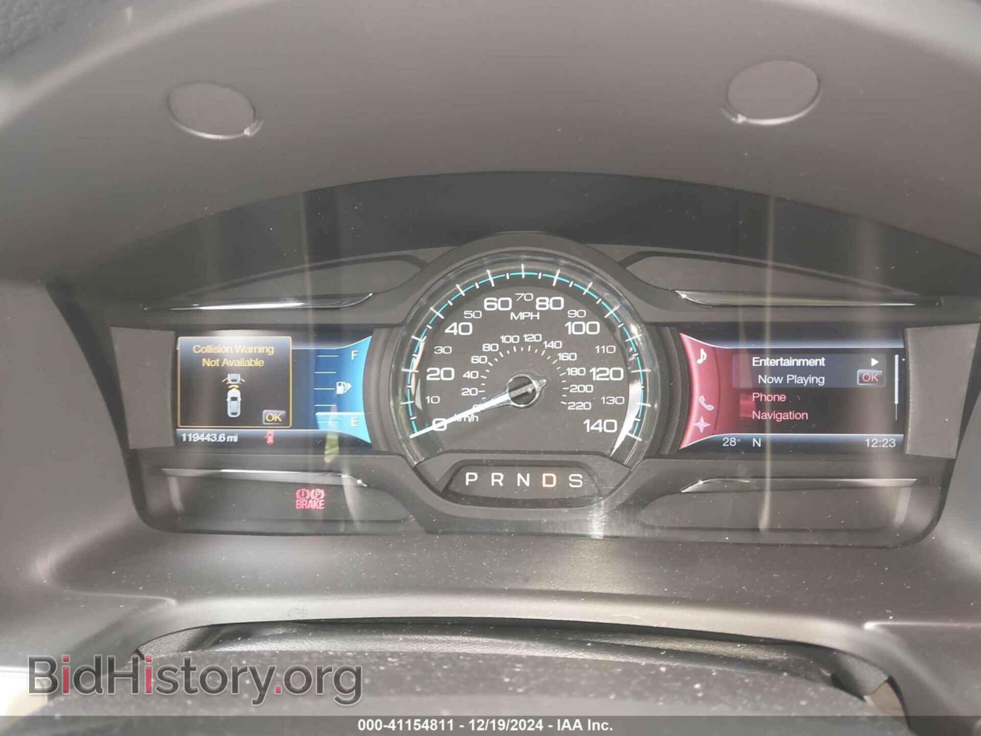 2013 FORD FLEX - VIN: 2FMHK6D83DBD09025 - Photo 7
