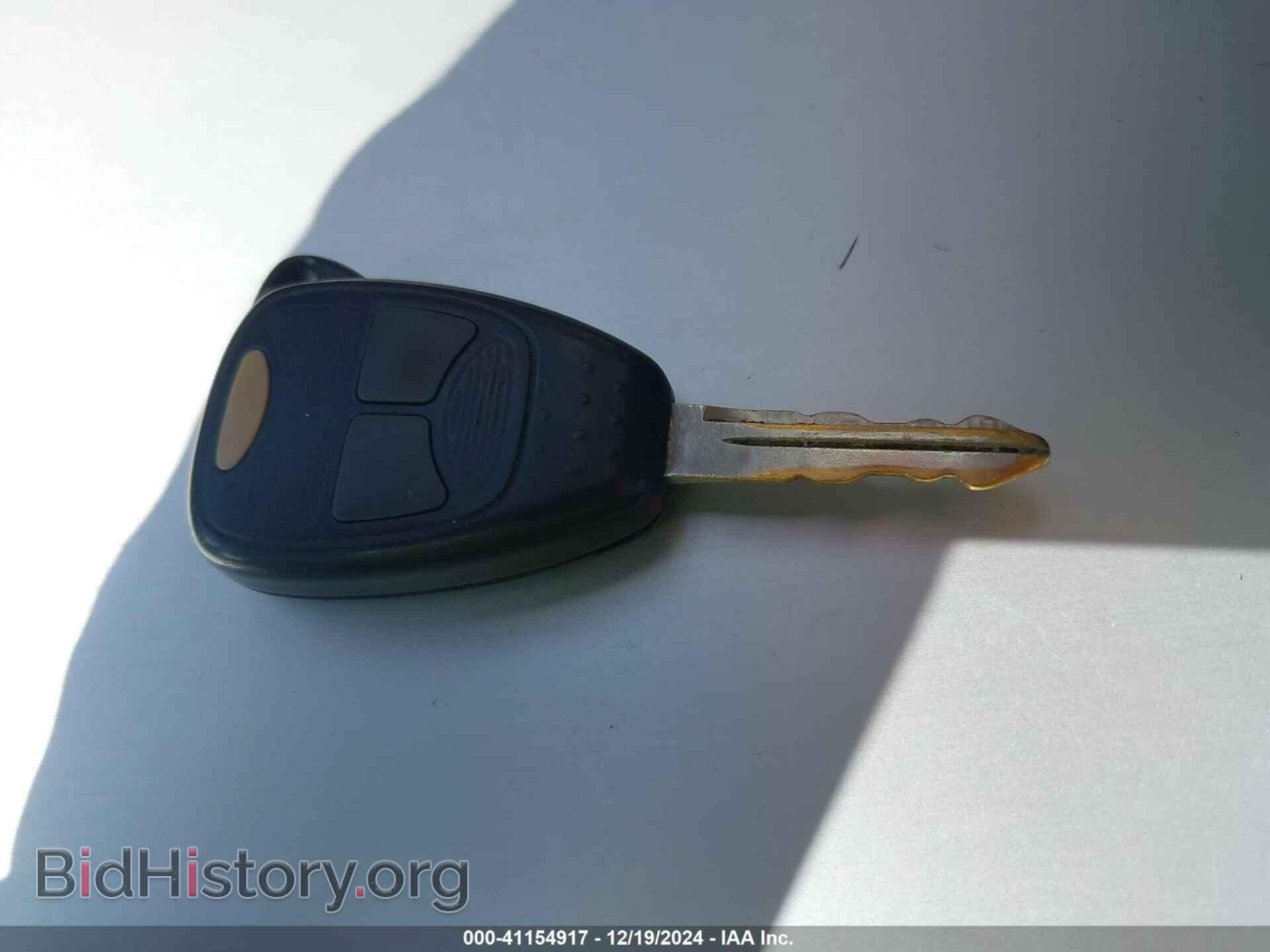 2007 DODGE CALIBER - VIN: 1B3HB48B27D312822 - Photo 11