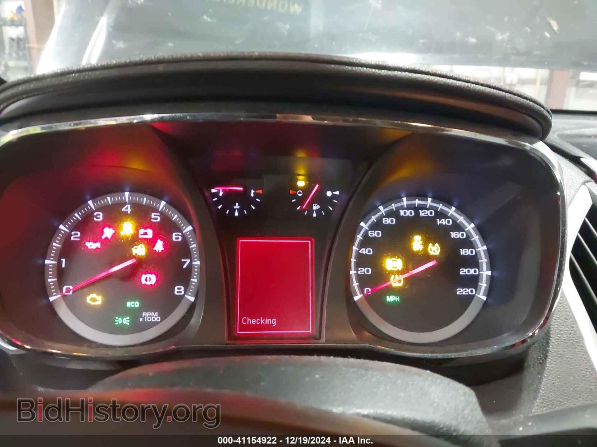2015 GMC TERRAIN - VIN: 2GKALREK6F6197948 - Фото 7