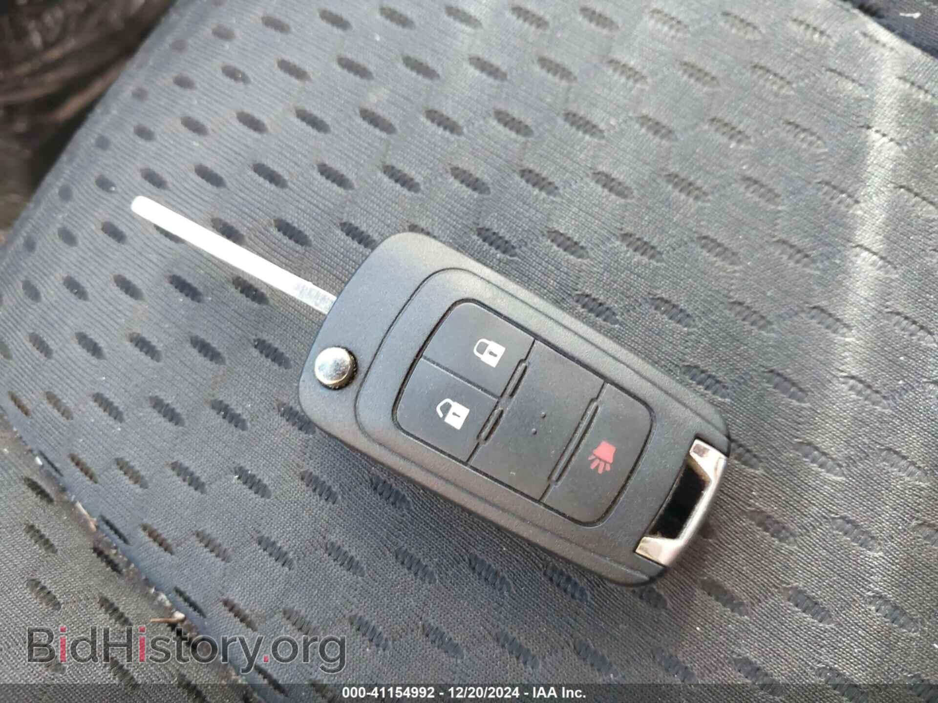 2014 GMC TERRAIN - VIN: 2GKALMEK4E6278352 - Photo 11