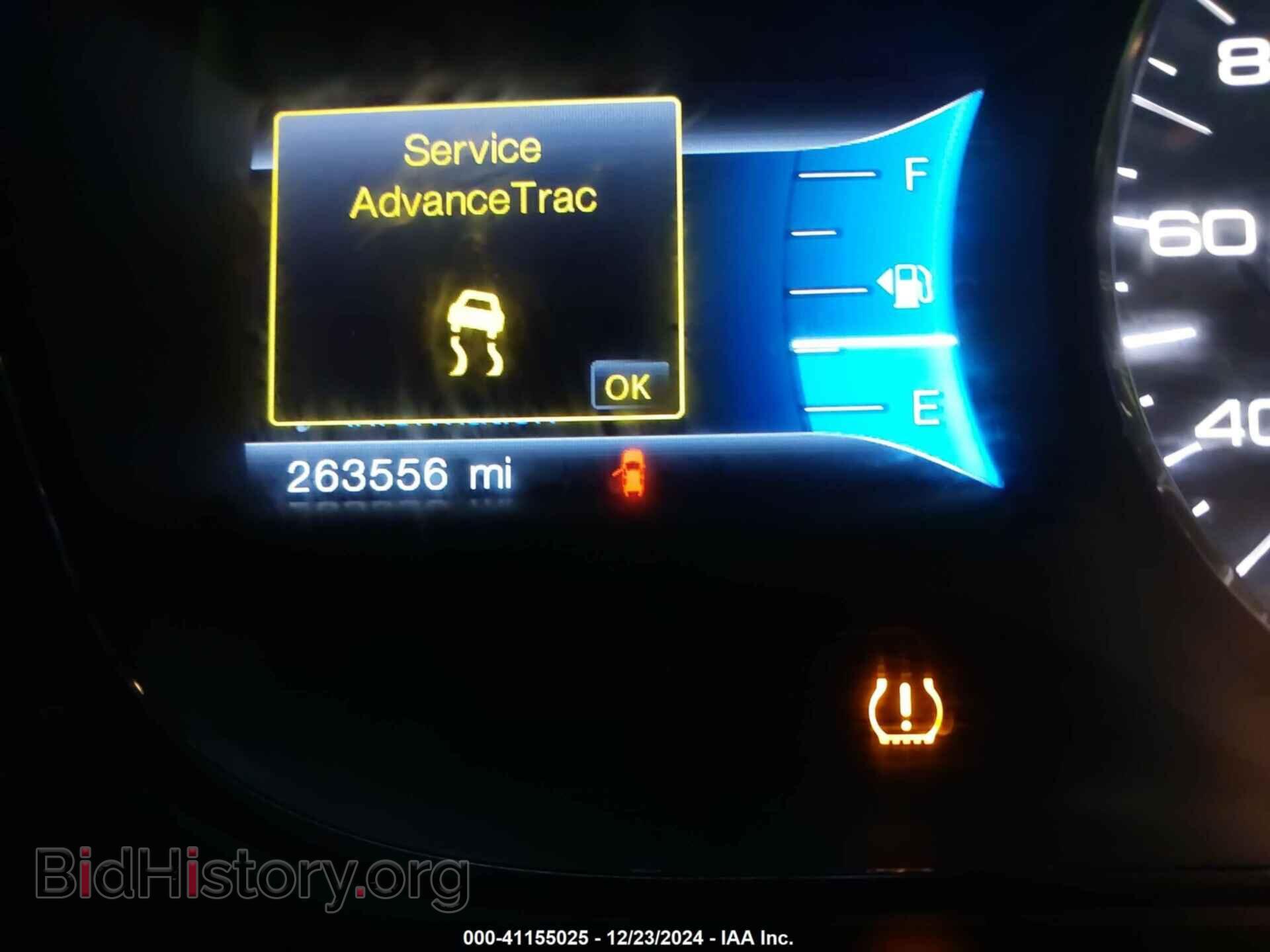 2013 FORD EDGE - VIN: 2FMDK3KC5DBA14349 - Photo 15