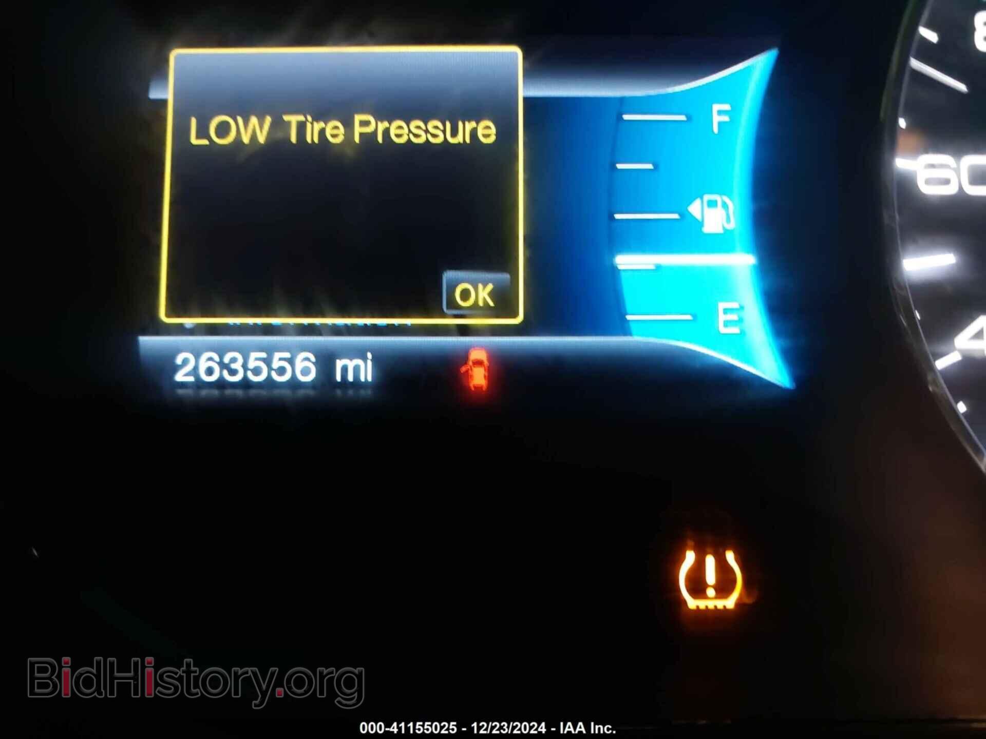 2013 FORD EDGE - VIN: 2FMDK3KC5DBA14349 - Photo 7