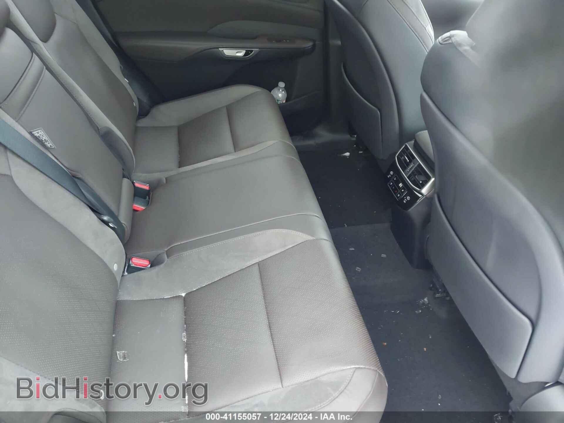 2023 LEXUS RX 350 - VIN: 2T2BAMCA7PC028505 - Фото 8