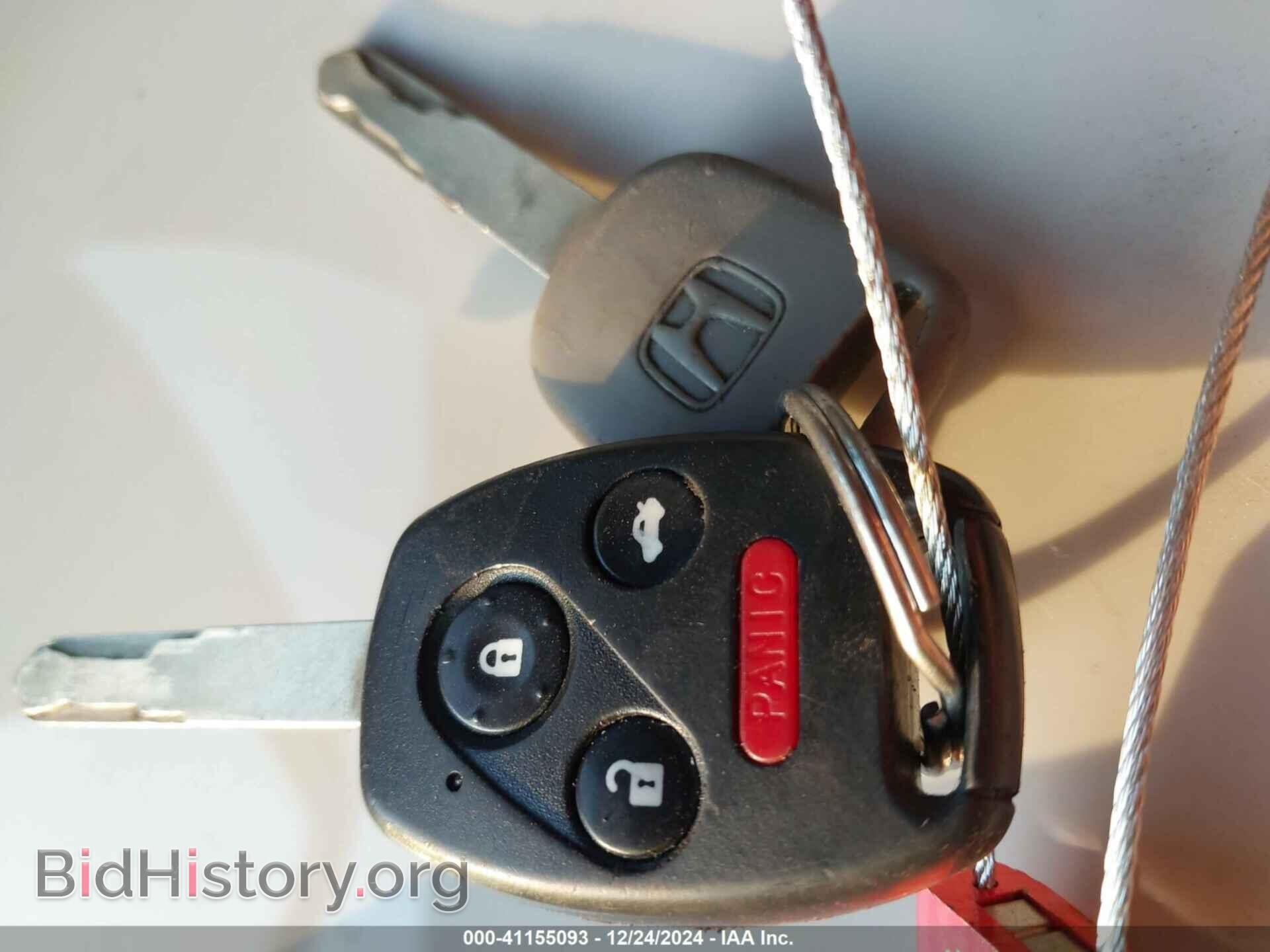 2011 HONDA PILOT - VIN: 5FNYF3H5XBB014253 - Фото 11