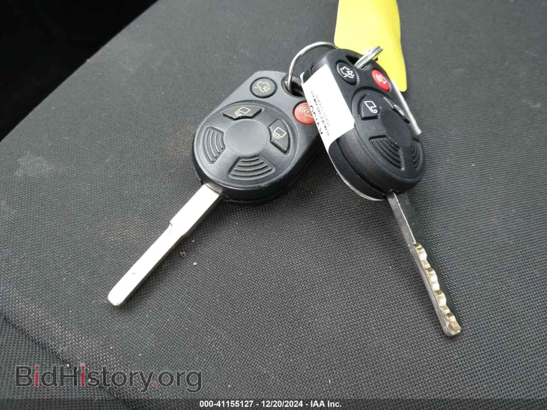 2017 FORD FOCUS - VIN: 1FADP3F22HL202992 - Фото 11