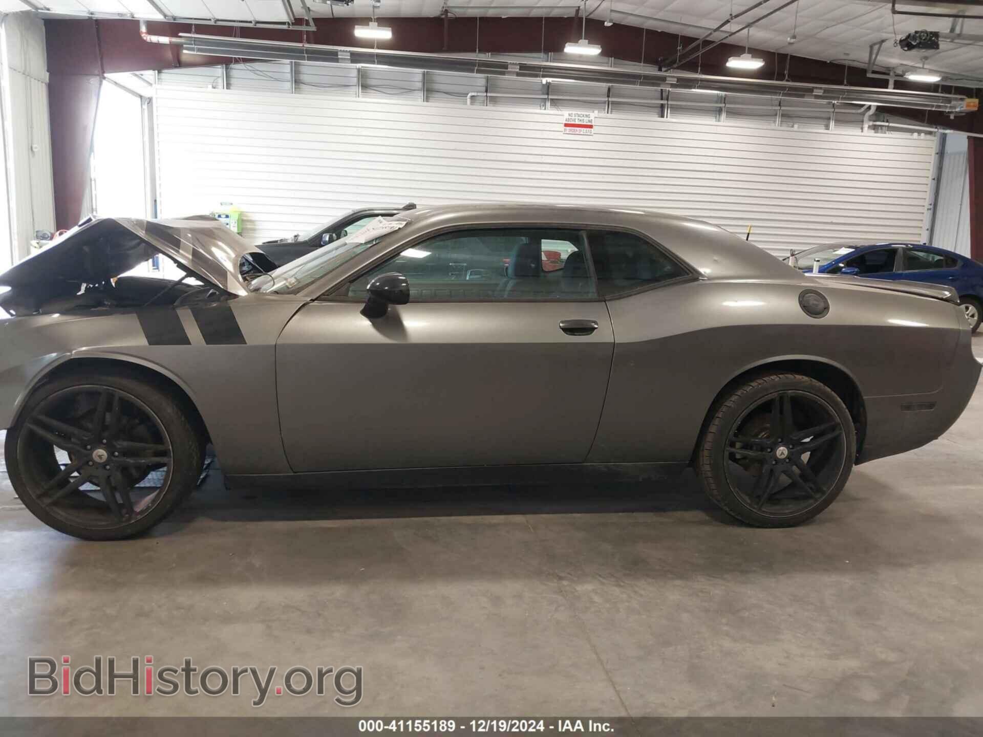 2012 DODGE CHALLENGER - VIN: 2C3CDYAG0CH280910 - Фото 14