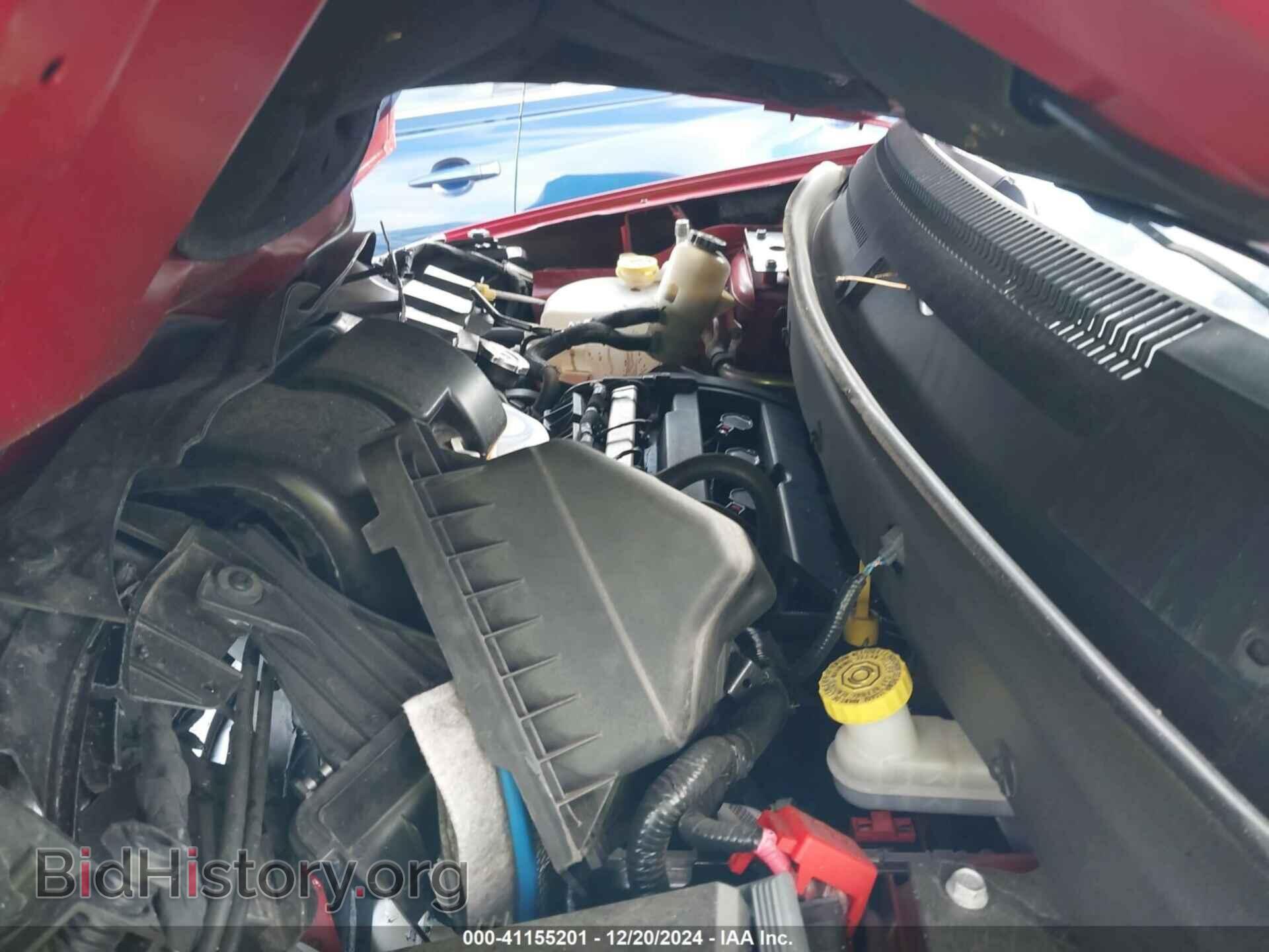 2019 DODGE JOURNEY - VIN: 3C4PDCBB6KT874118 - Фото 10