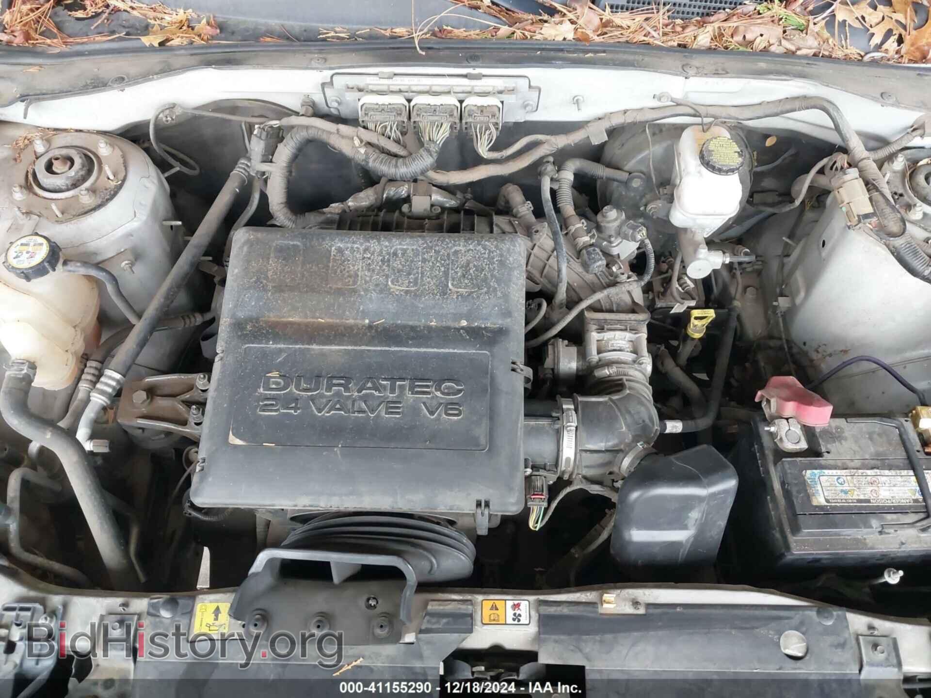 2012 FORD ESCAPE - VIN: 1FMCU0DG6CKC46032 - Фото 10