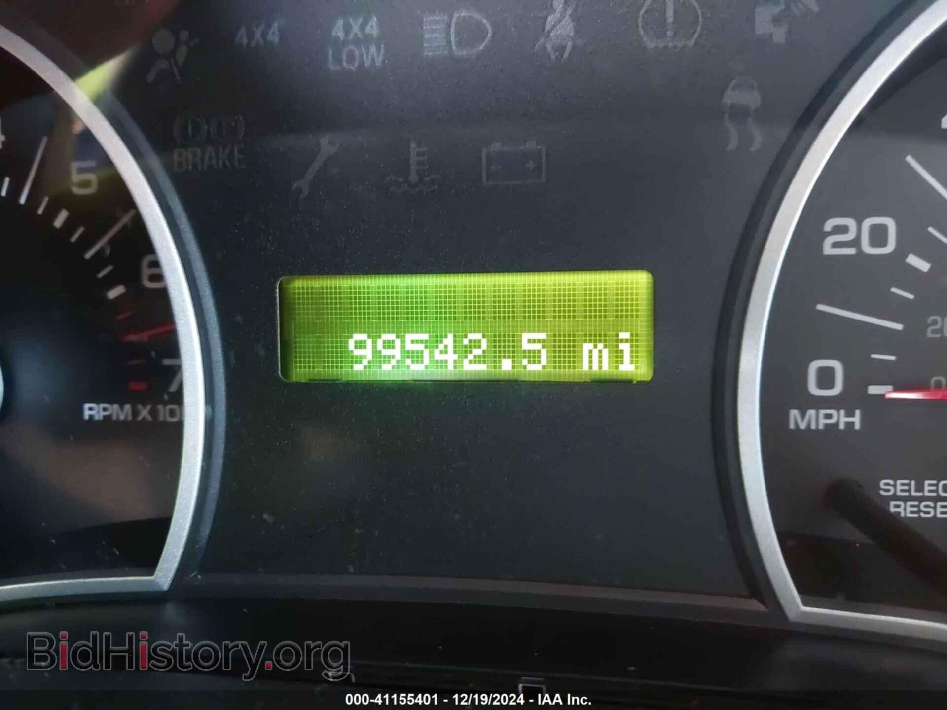 2010 FORD EXPLORER - VIN: 1FMEU6DE3AUA83092 - Фото 14
