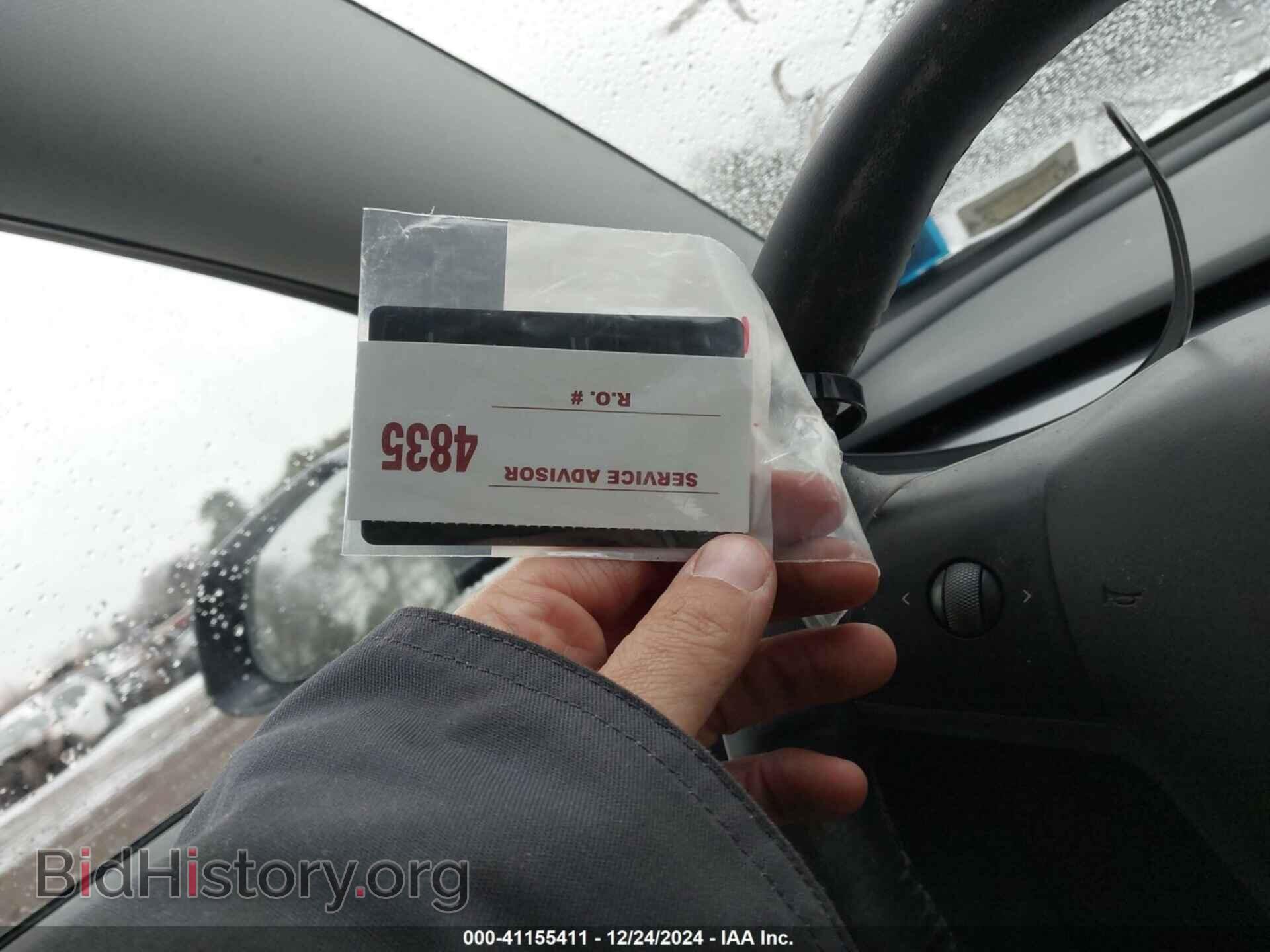 2021 TESLA MODEL 3 - VIN: 5YJ3E1EC1MF063414 - Photo 11