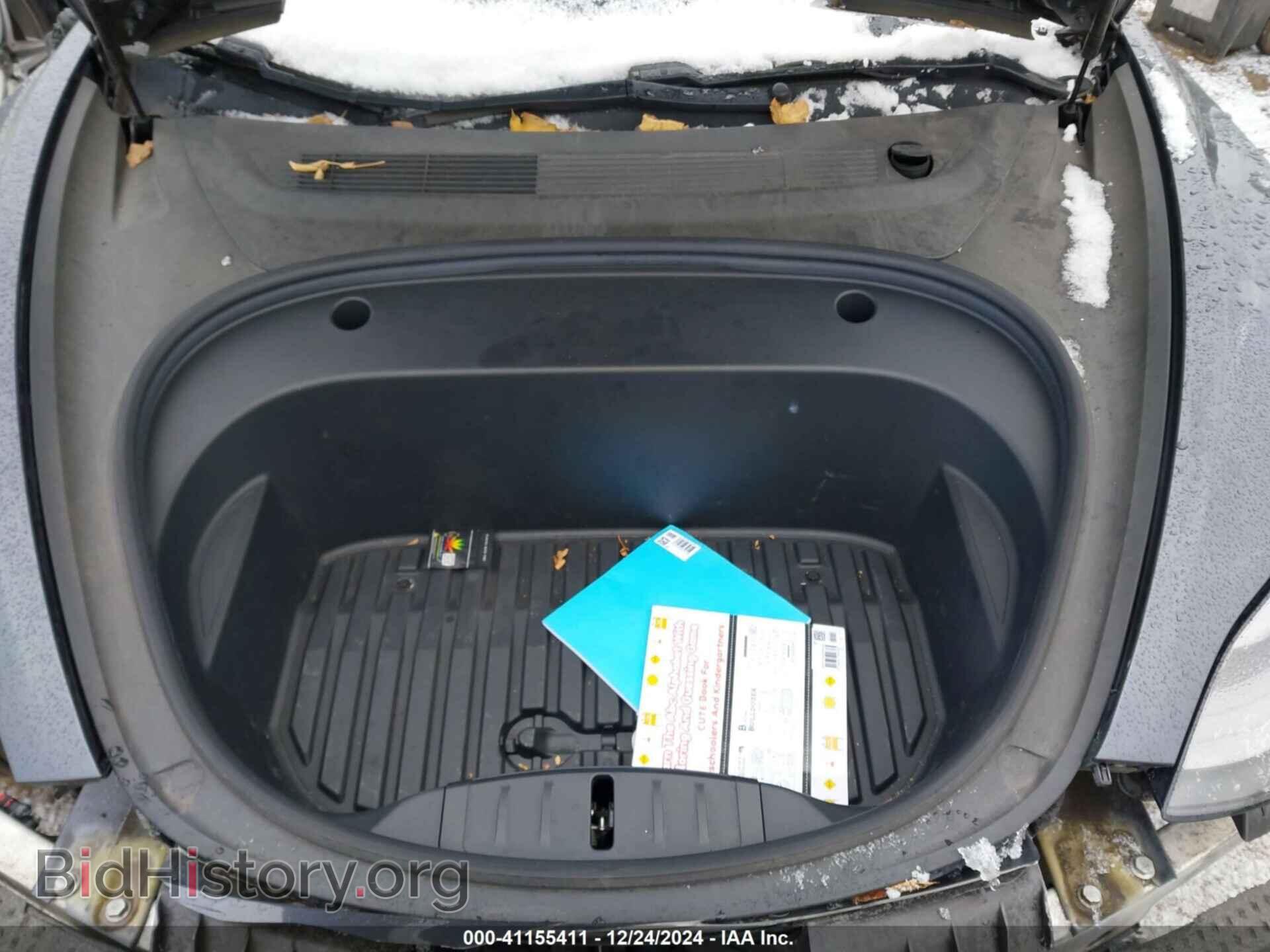 2021 TESLA MODEL 3 - VIN: 5YJ3E1EC1MF063414 - Photo 10