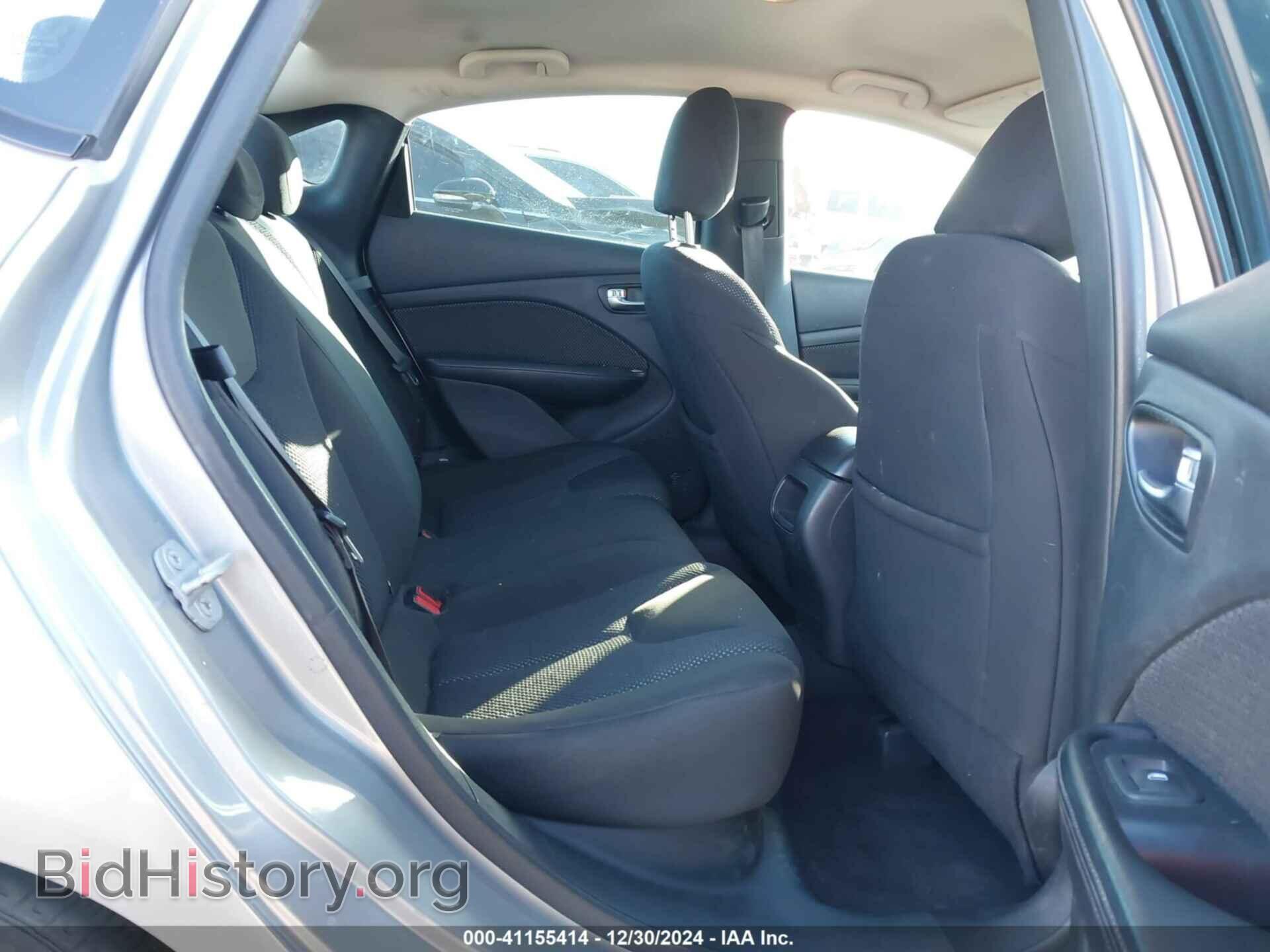 2014 DODGE DART - VIN: 1C3CDFAA6ED770400 - Фото 8