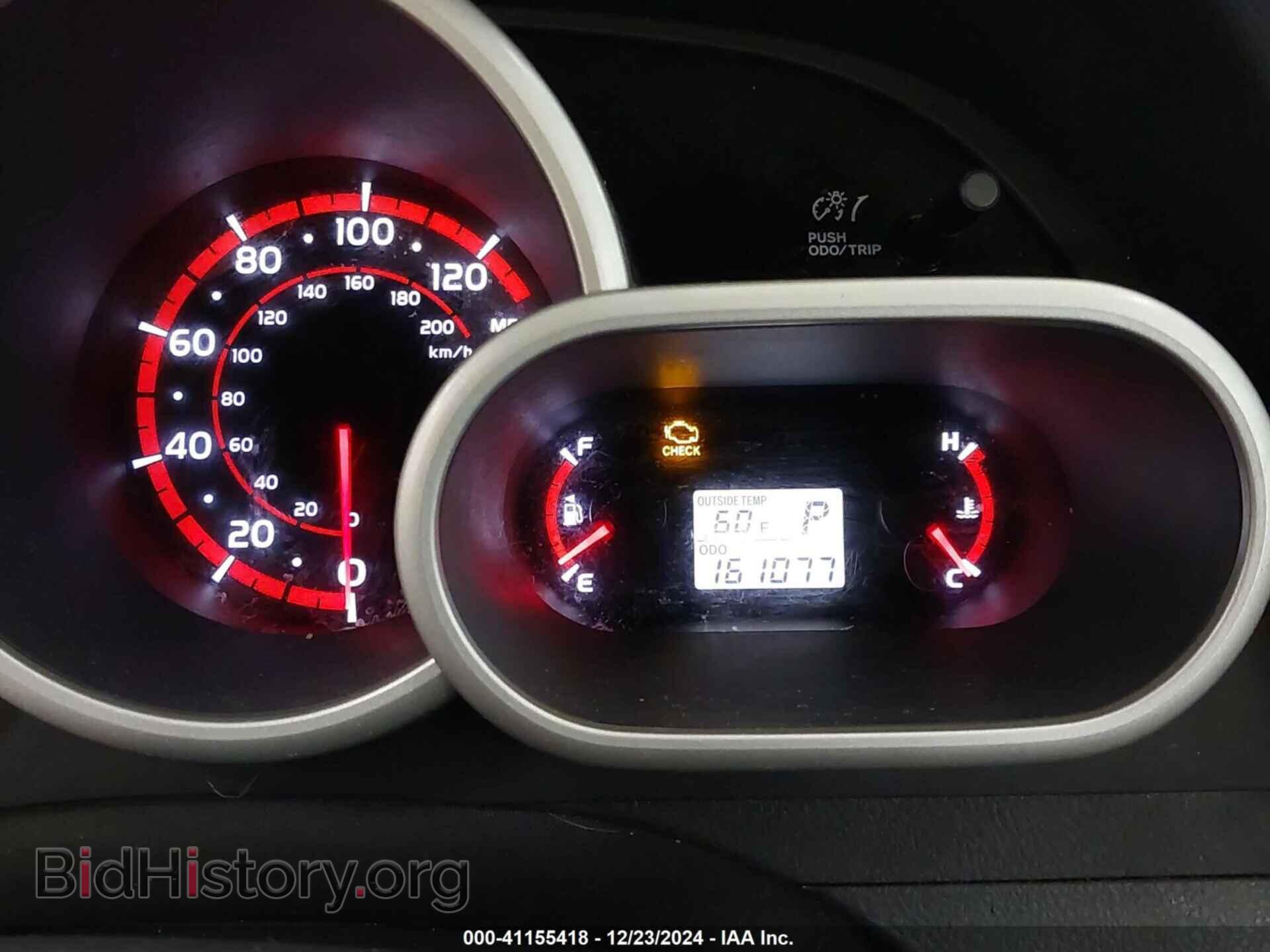 2009 TOYOTA MATRIX - VIN: 2T1KU40E29C178852 - Фото 7