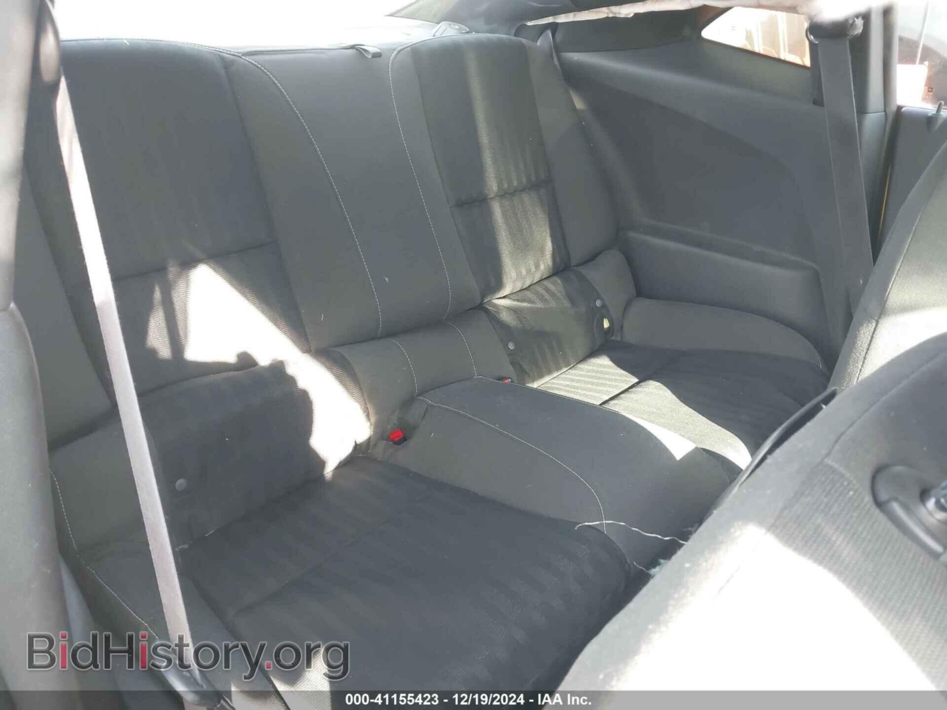 2015 CHEVROLET CAMARO - VIN: 2G1FB1E33F9147997 - Фото 8