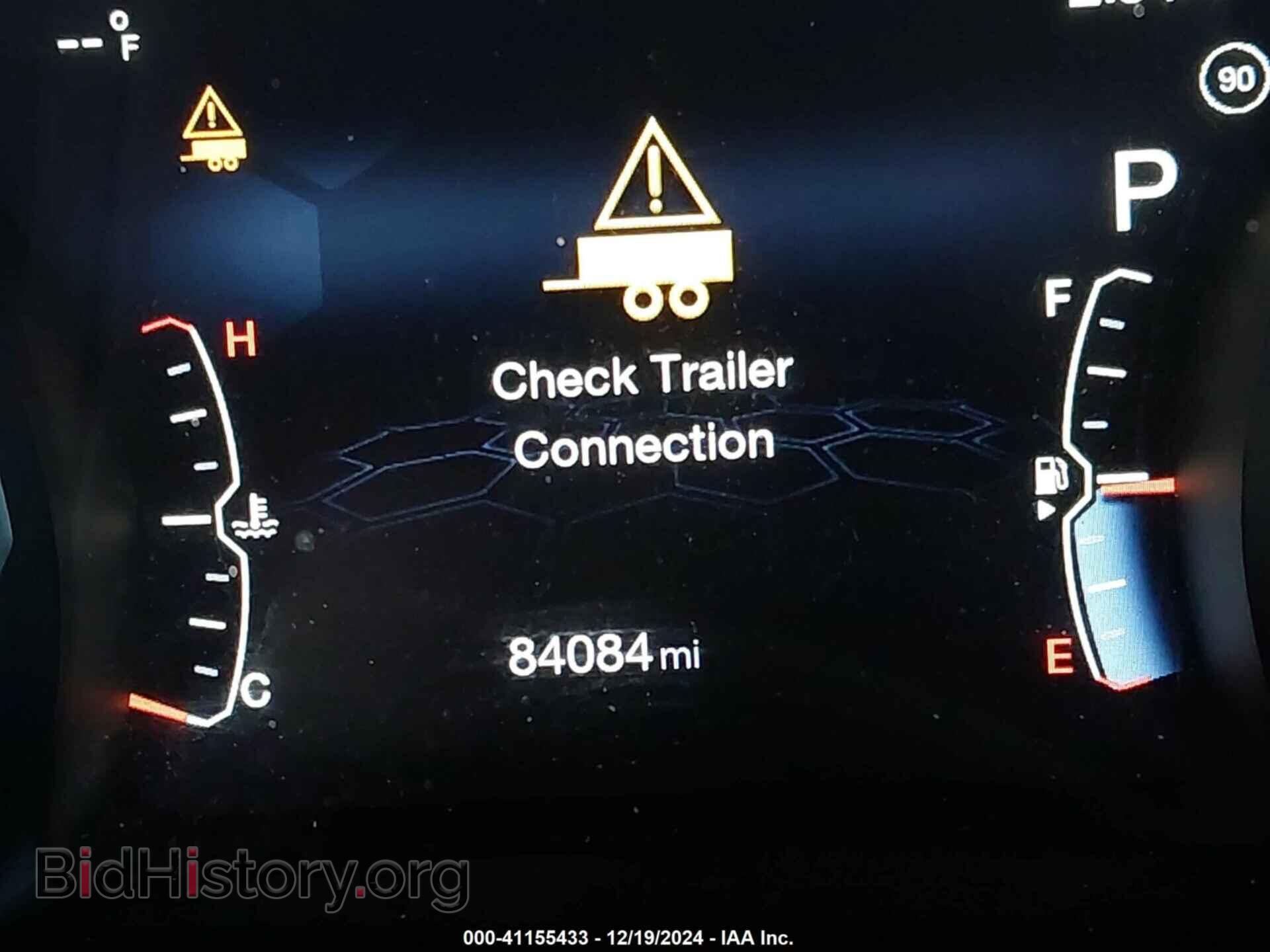 2017 JEEP NEW COMPASS - VIN: 3C4NJDDB7HT646818 - Фото 16