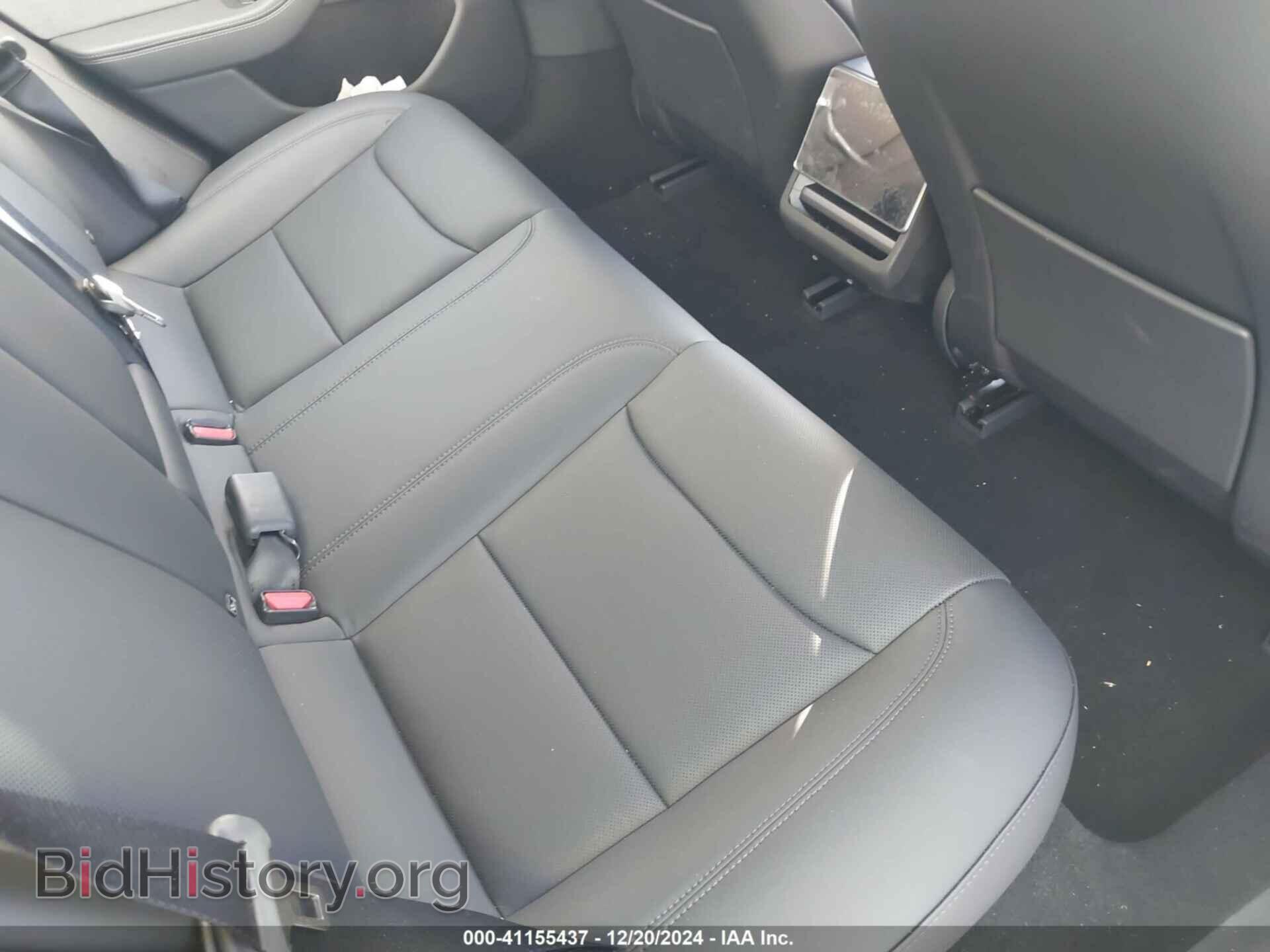 2025 TESLA MODEL 3 - VIN: 5YJ3E1EA2SF888390 - Фото 8