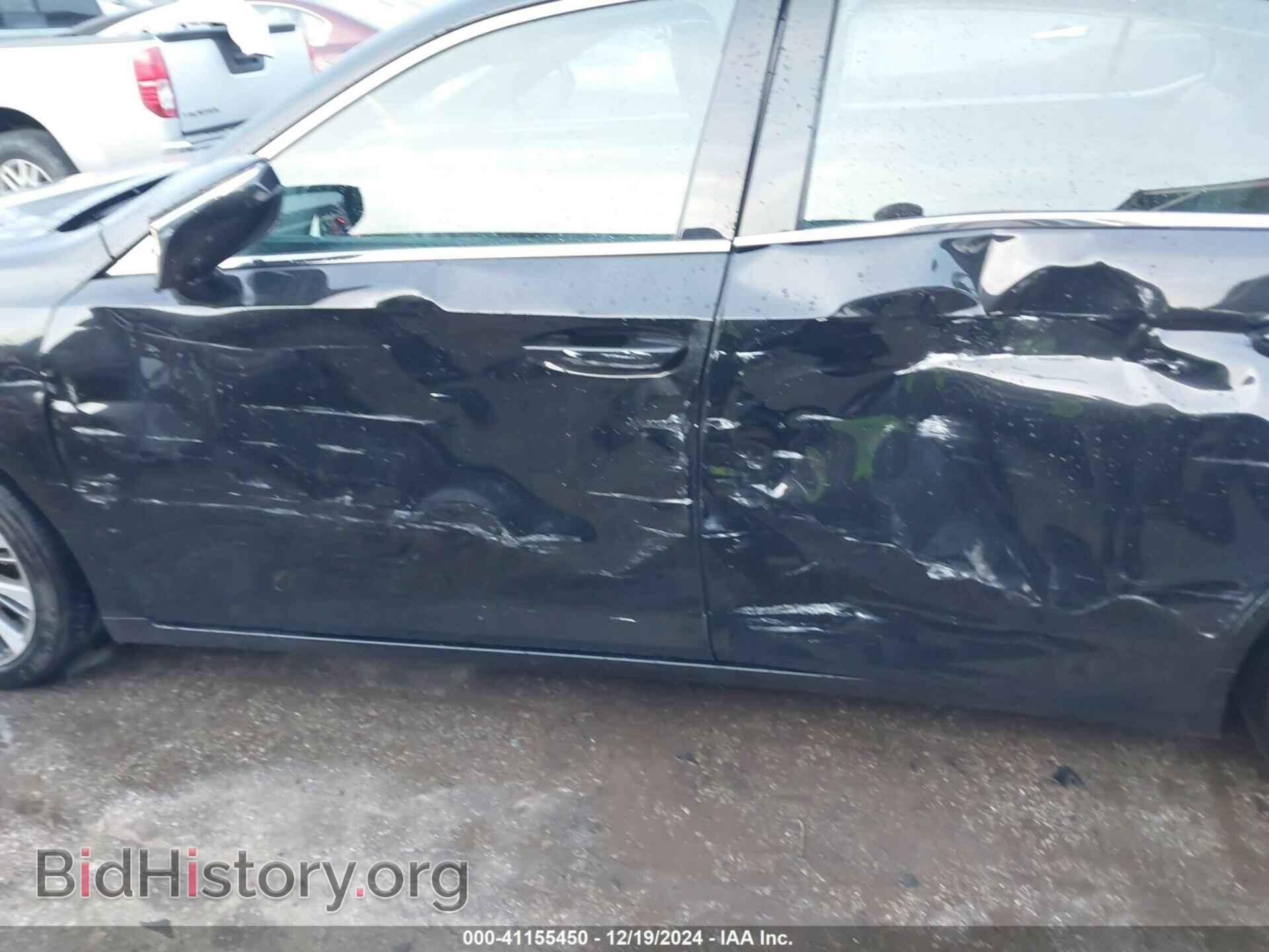 2019 LEXUS ES 350 - VIN: 58ABZ1B19KU013386 - Фото 17