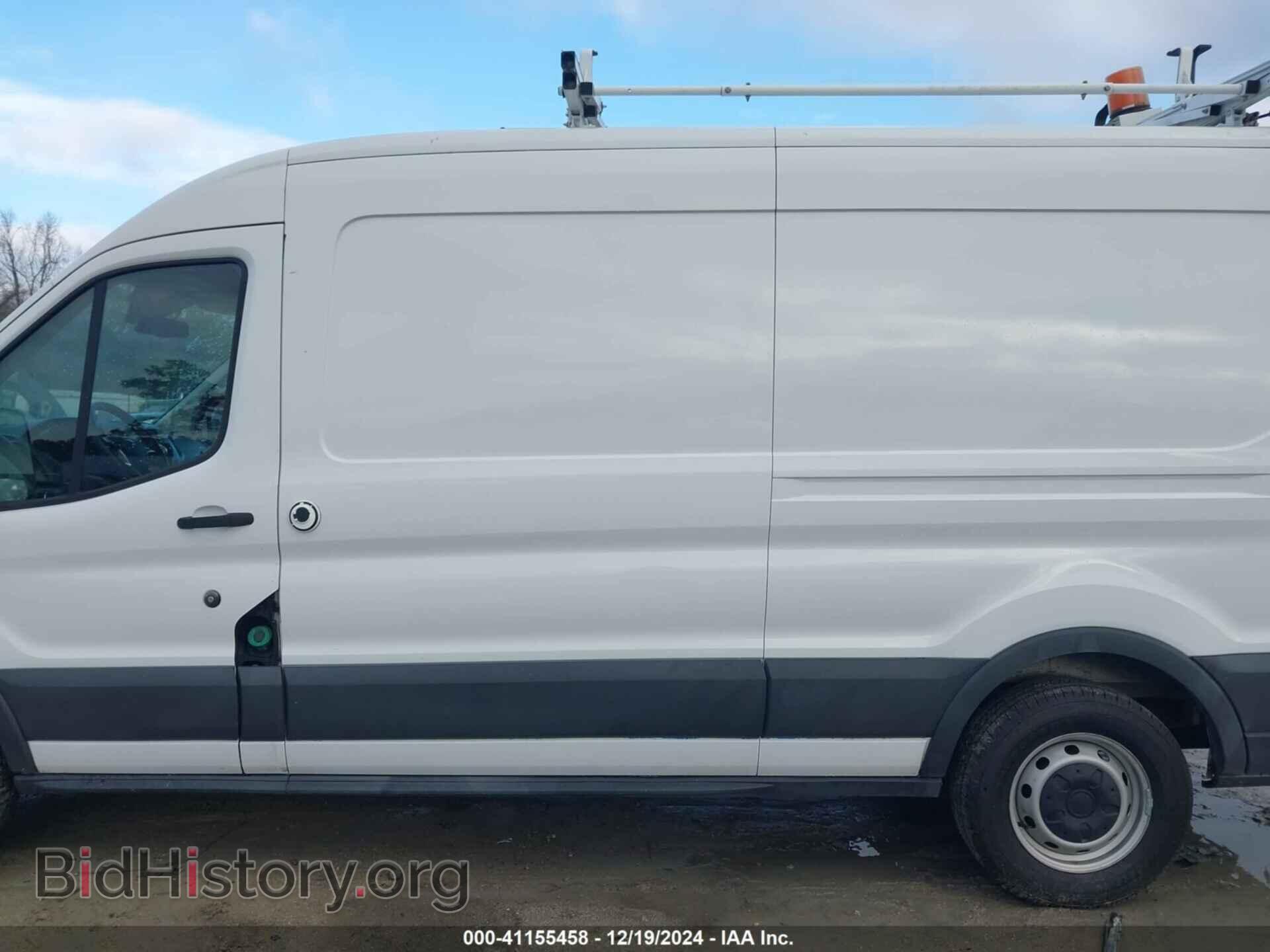 2015 FORD TRANSIT-150 - VIN: 1FTNE2CV0FKA07974 - Photo 14
