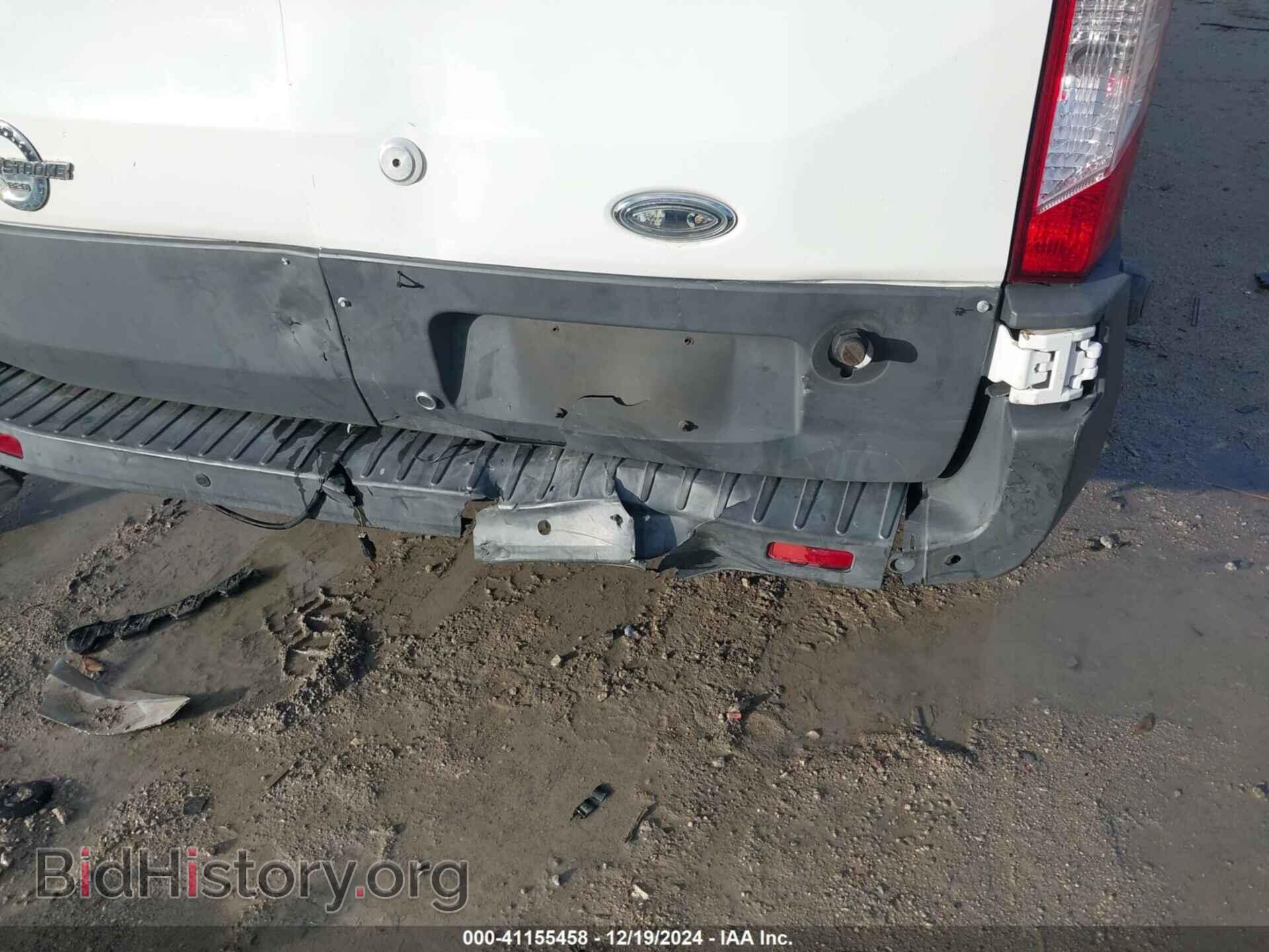 2015 FORD TRANSIT-150 - VIN: 1FTNE2CV0FKA07974 - Photo 6