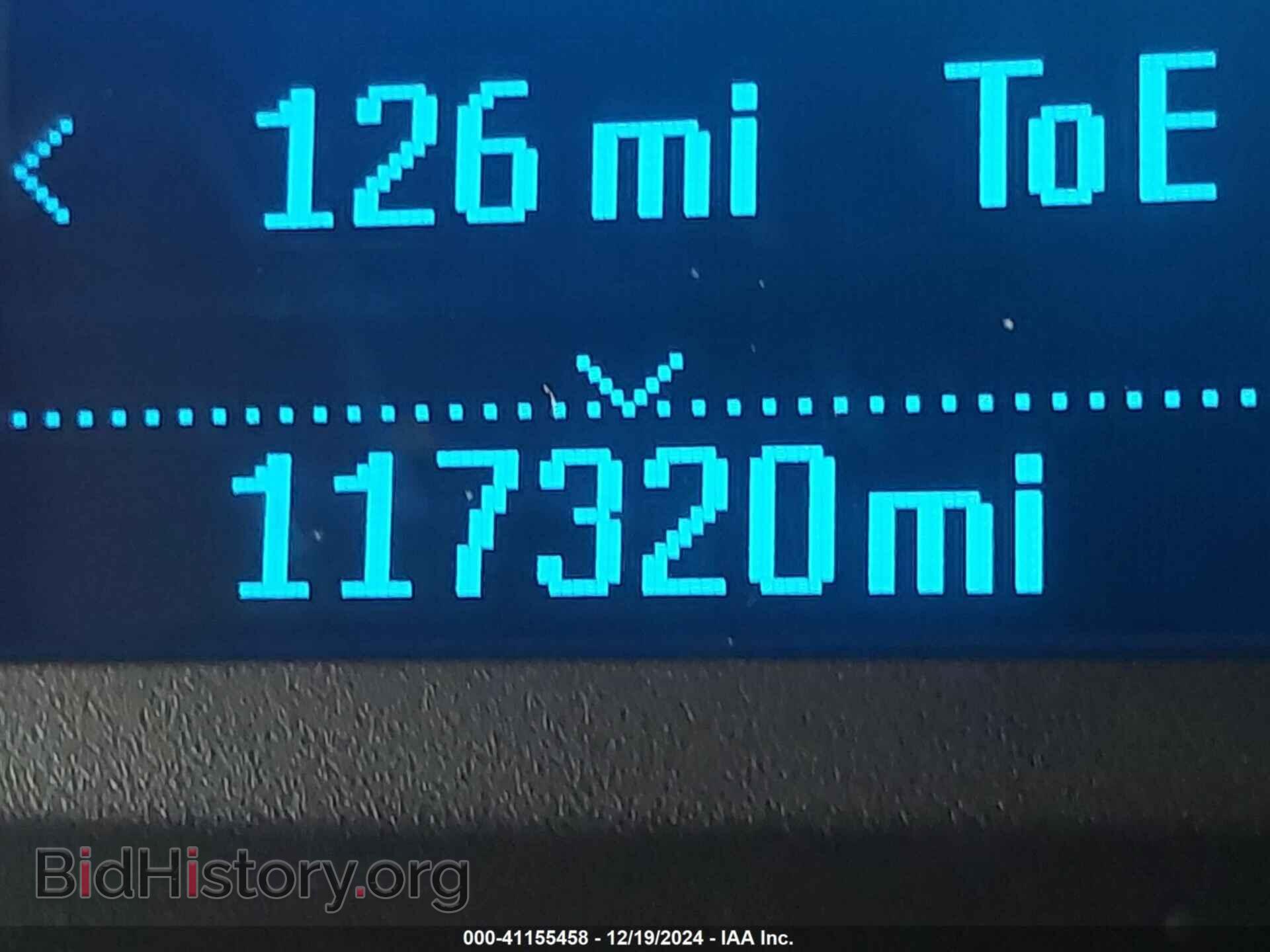 2015 FORD TRANSIT-150 - VIN: 1FTNE2CV0FKA07974 - Photo 7